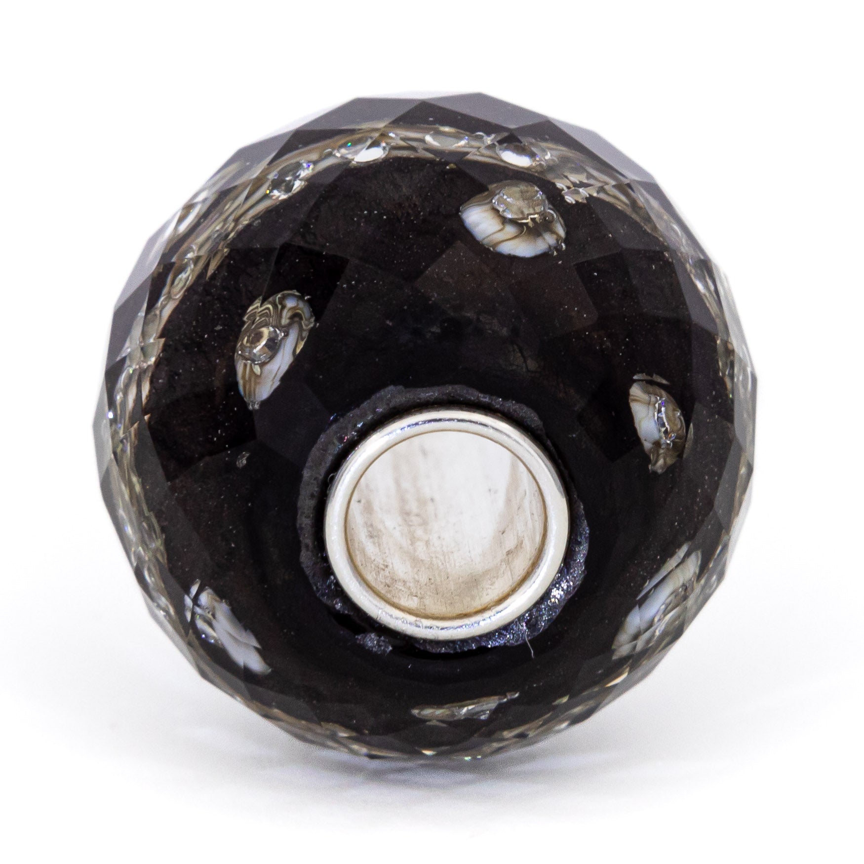 Space Bubbles World Fractal