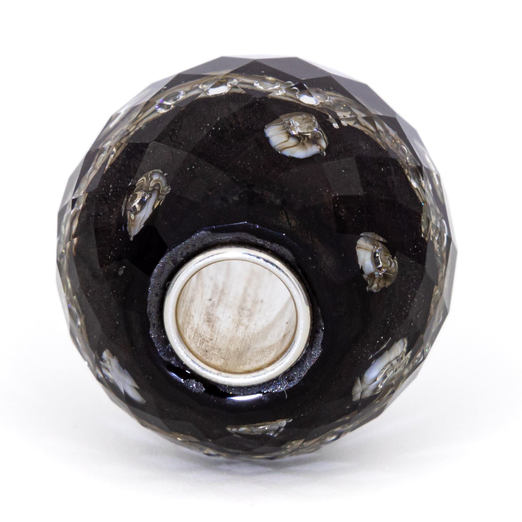 Space Bubbles World Fractal