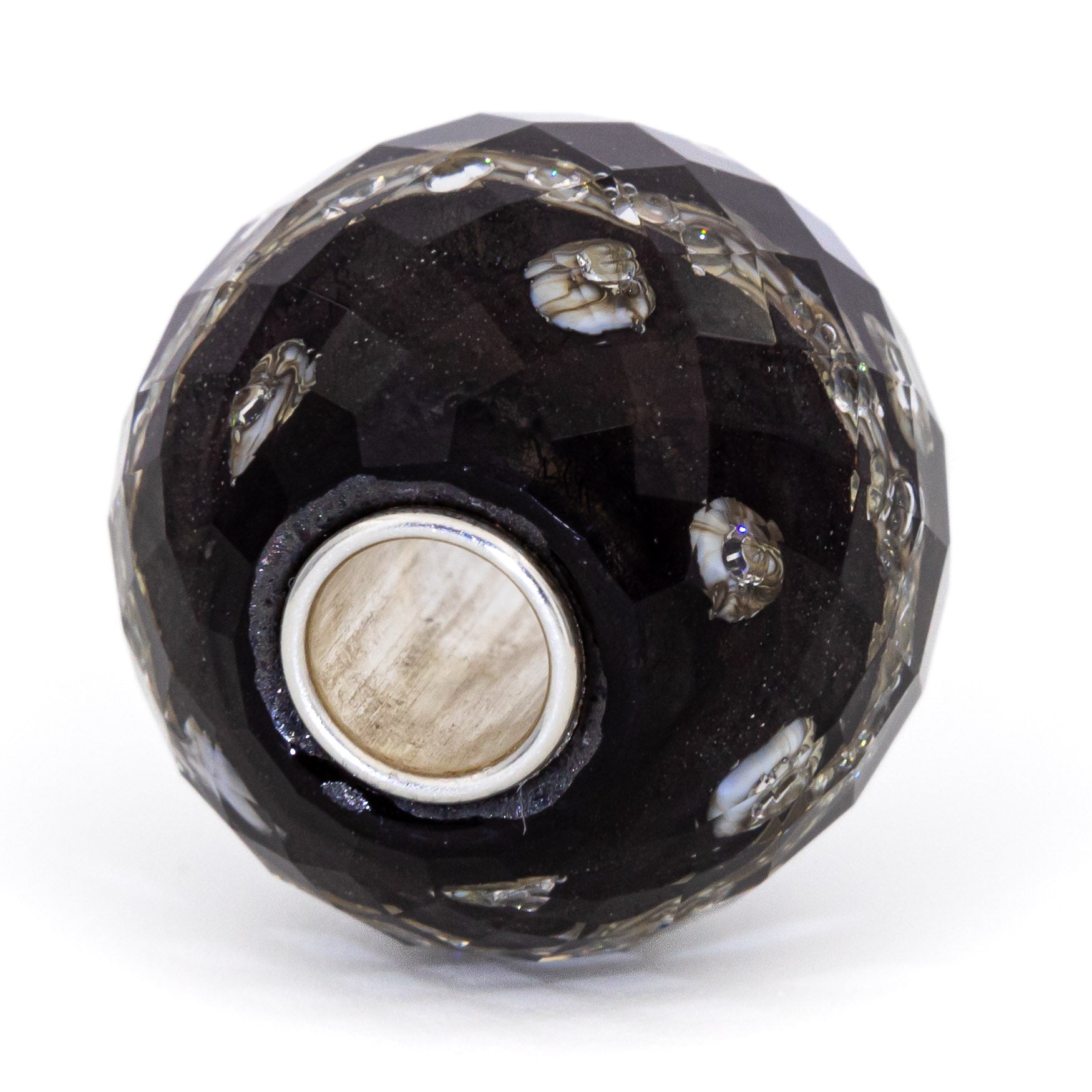 Space Bubbles World Fractal