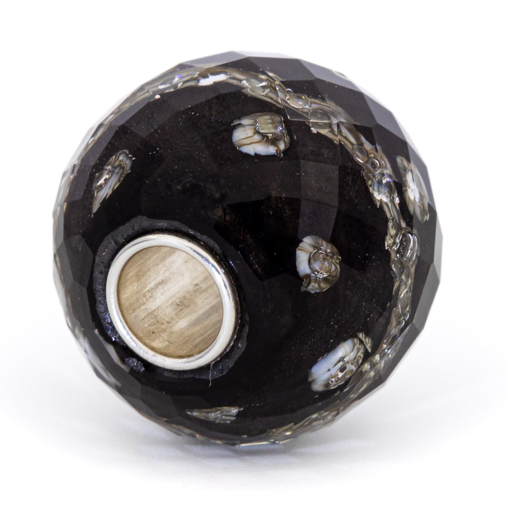 Space Bubbles World Fractal