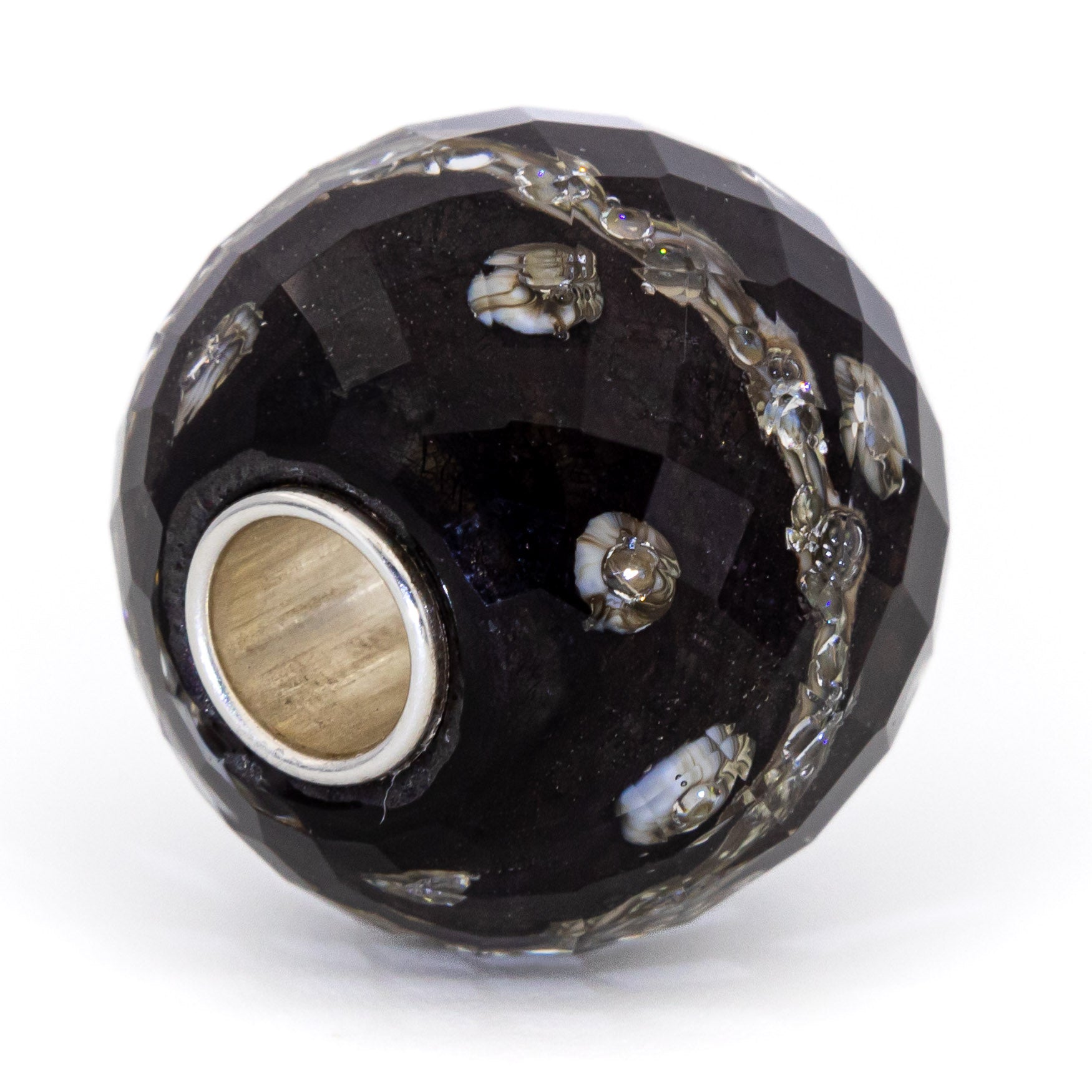 Space Bubbles World Fractal