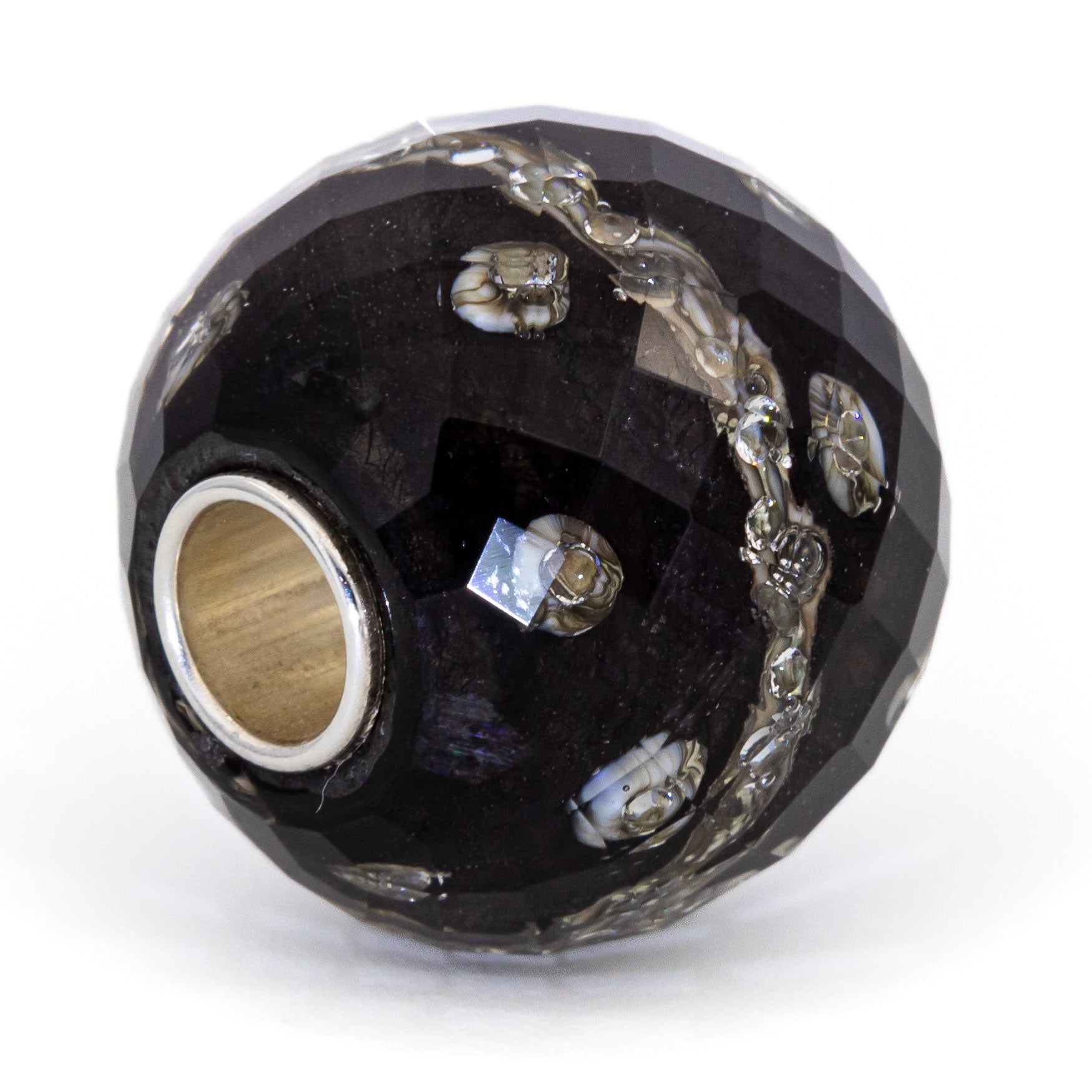 Space Bubbles World Fractal