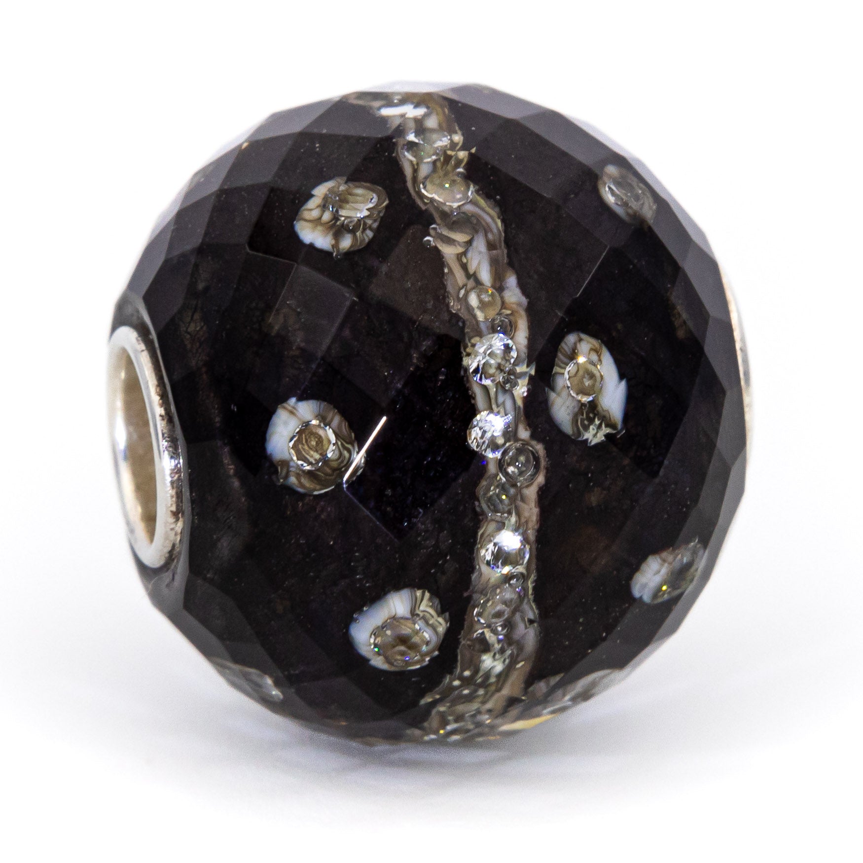 Space Bubbles World Fractal