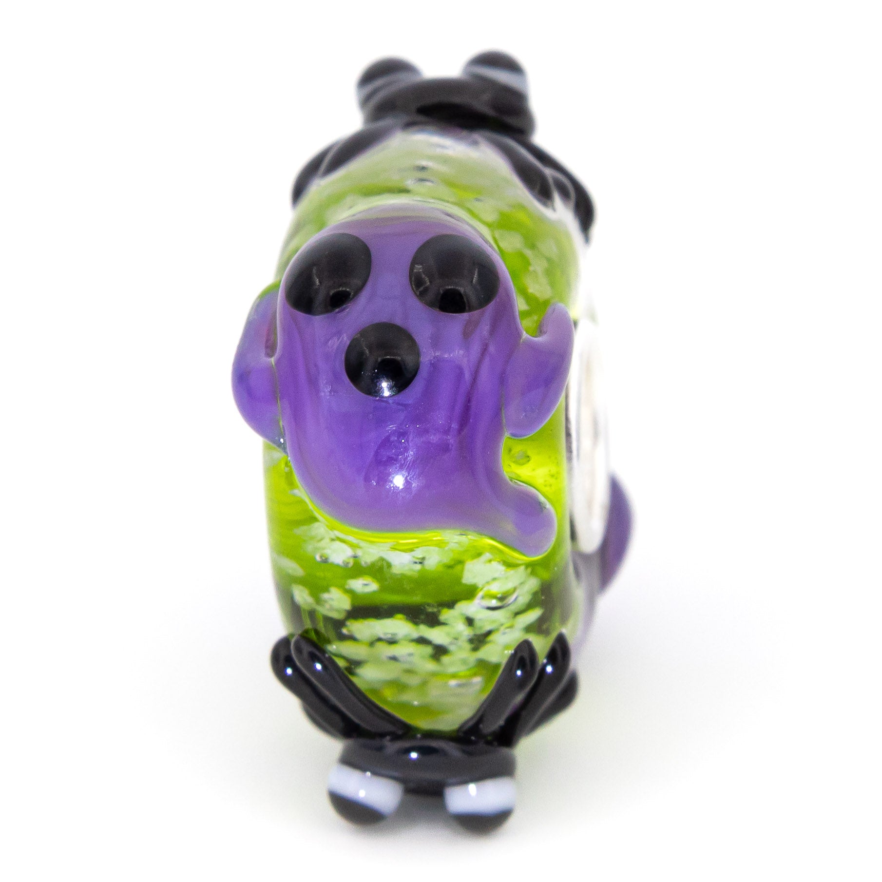 Spider Ghosts Greenlight