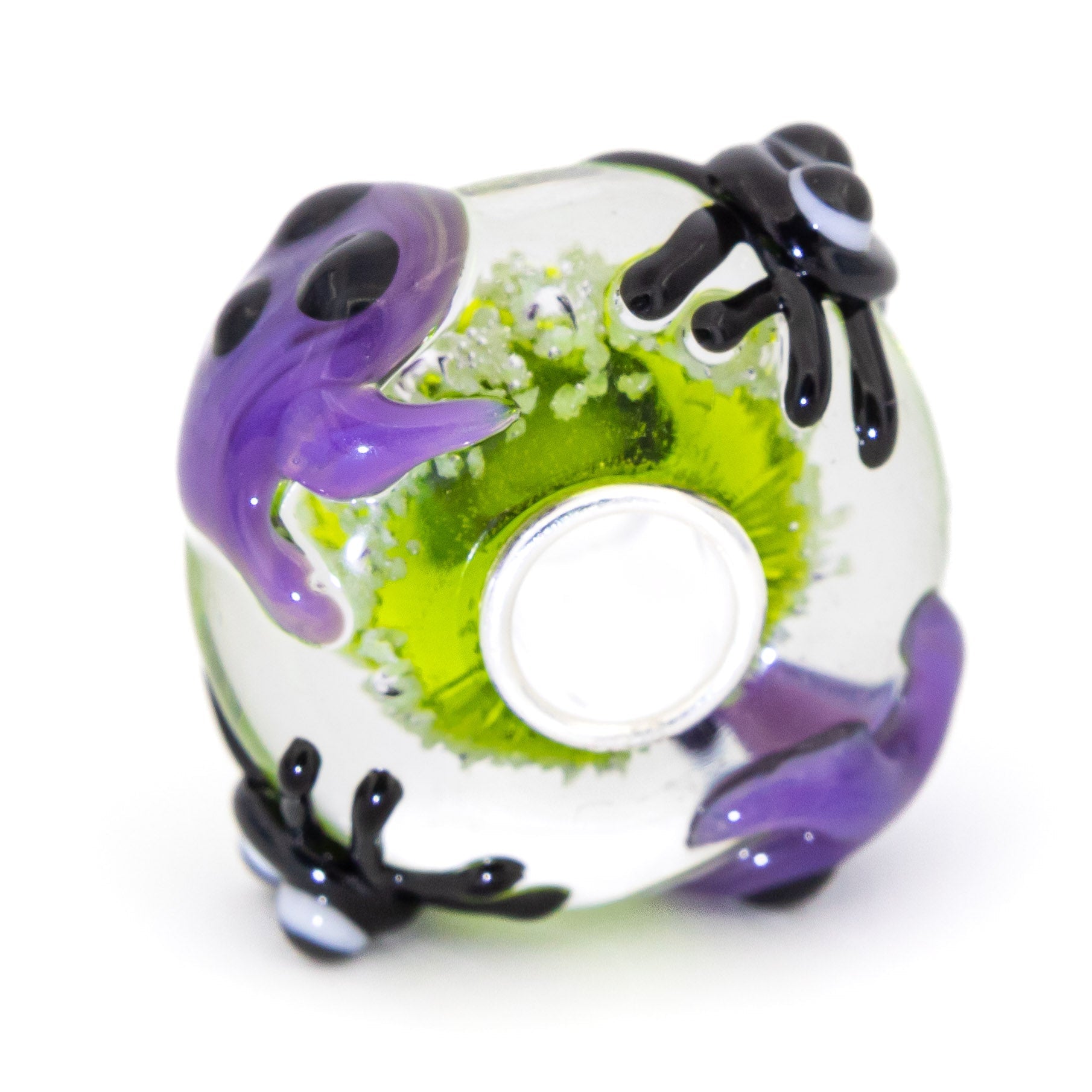 Spider Ghosts Greenlight