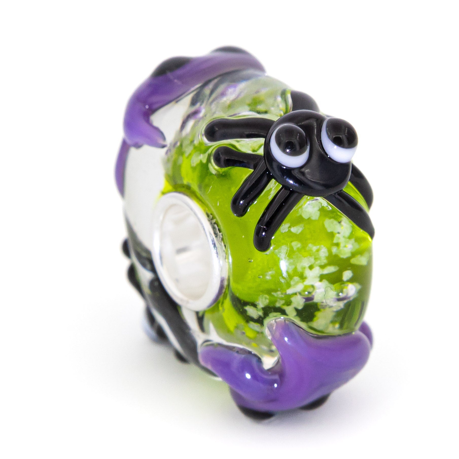 Spider Ghosts Greenlight