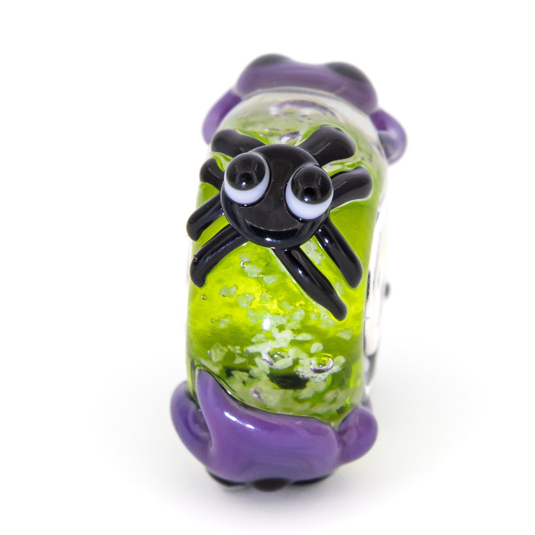 Spider Ghosts Greenlight