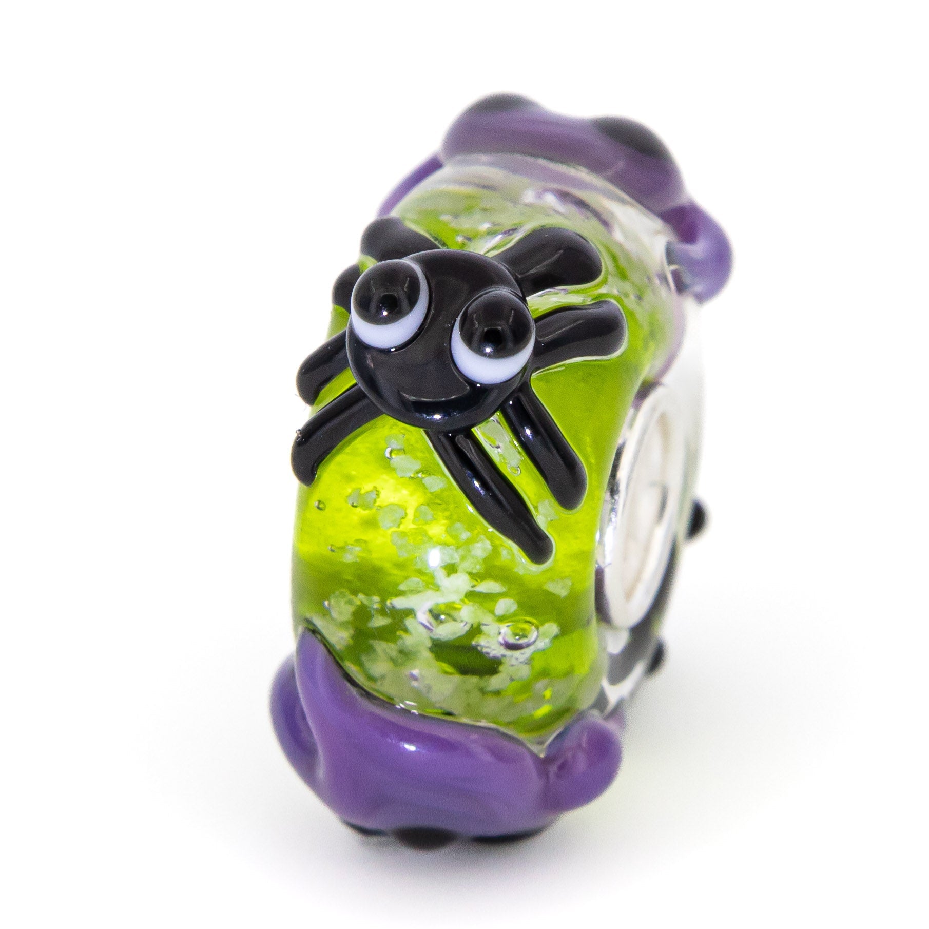 Spider Ghosts Greenlight