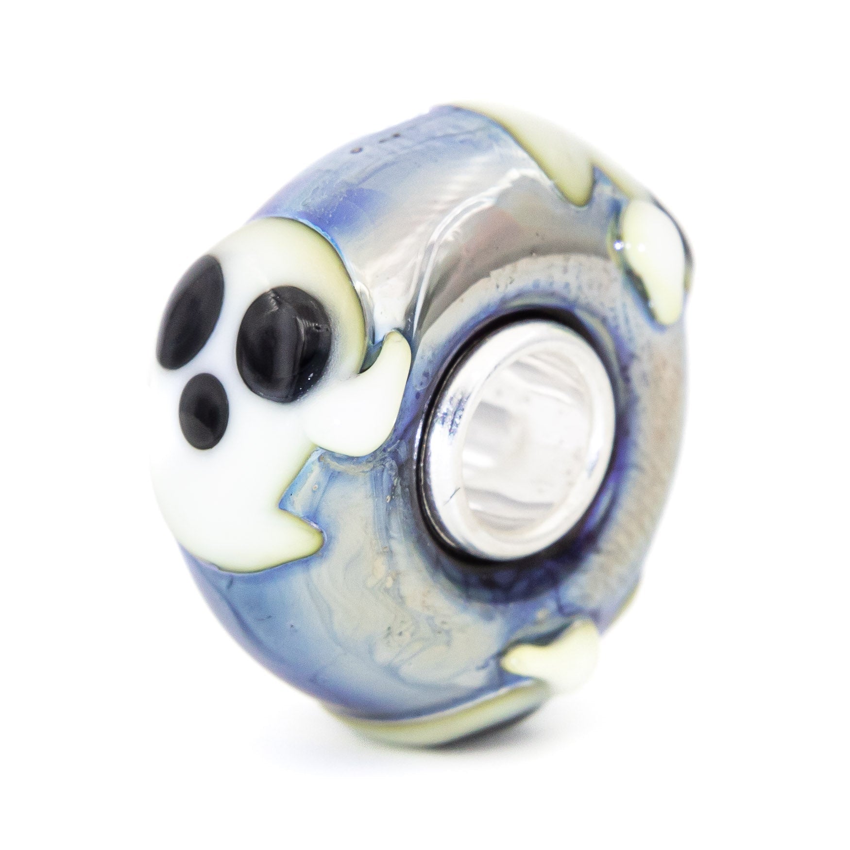 Spooktacular Ghost