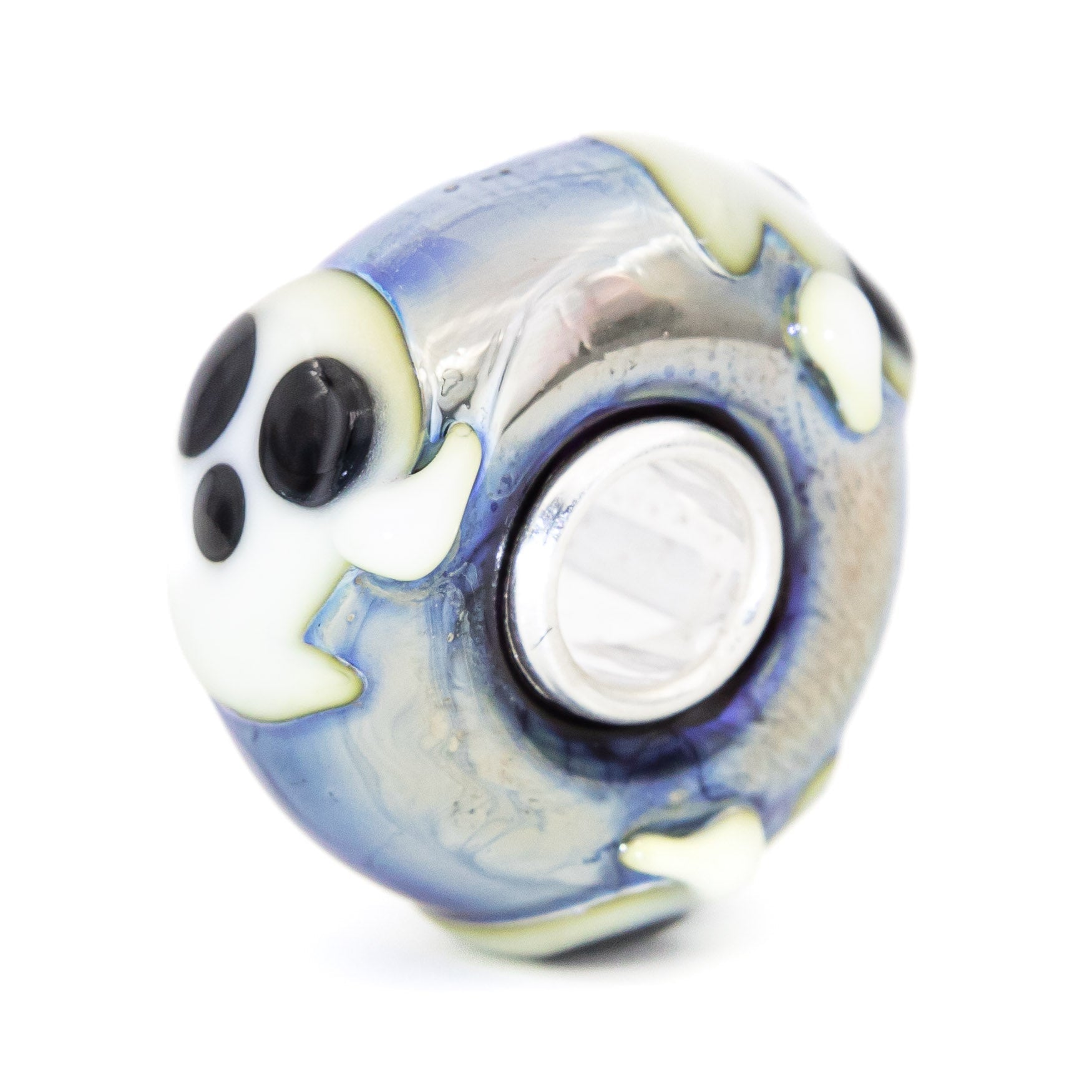 Spooktacular Ghost