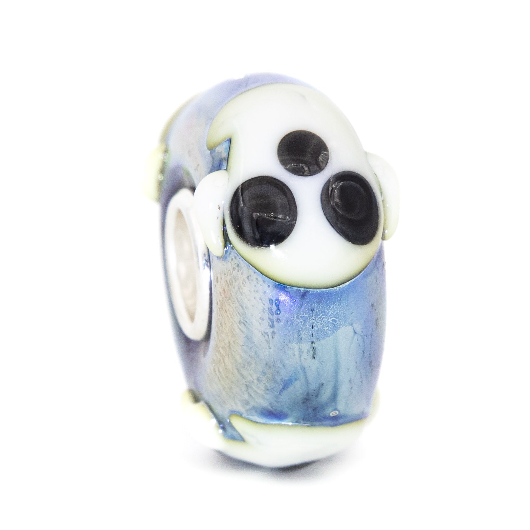 Spooktacular Ghost