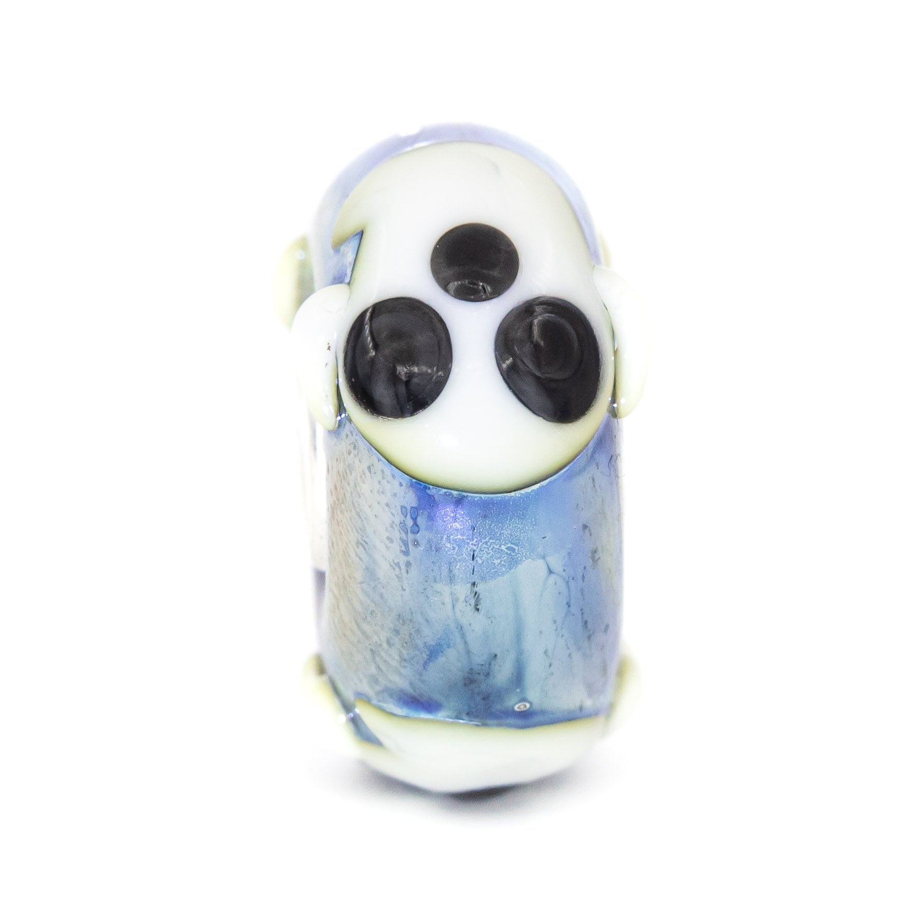 Spooktacular Ghost