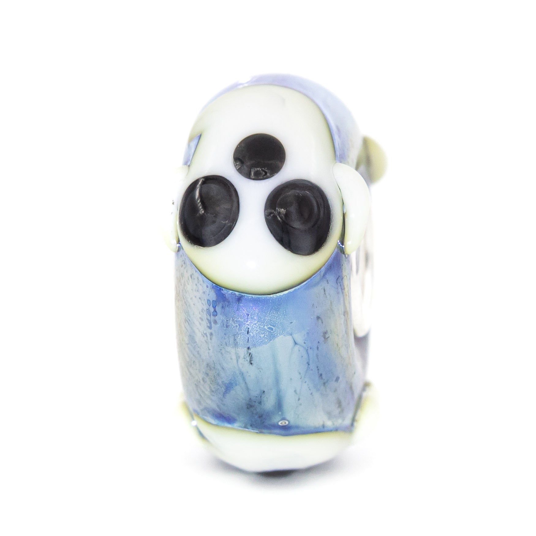 Spooktacular Ghost