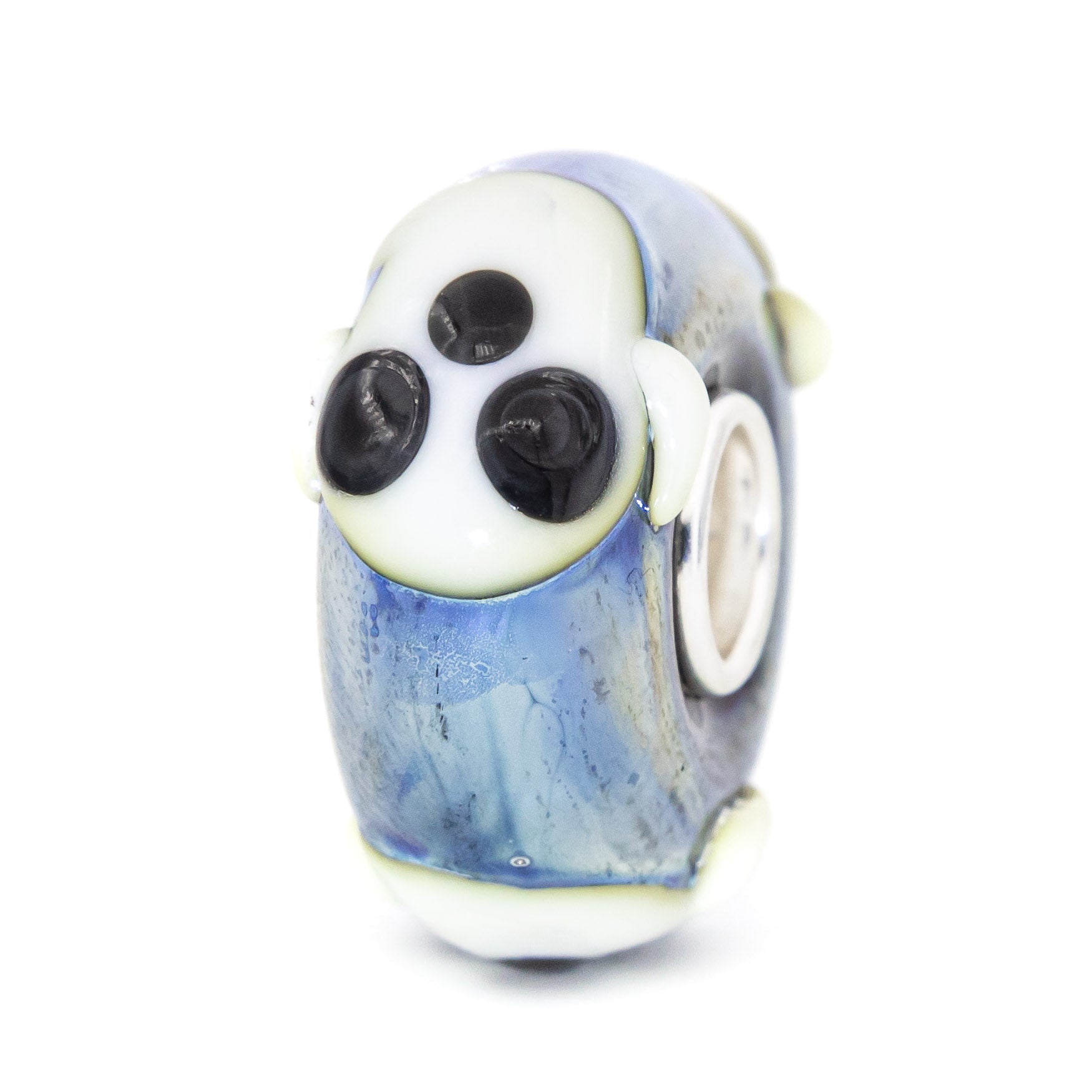 Spooktacular Ghost
