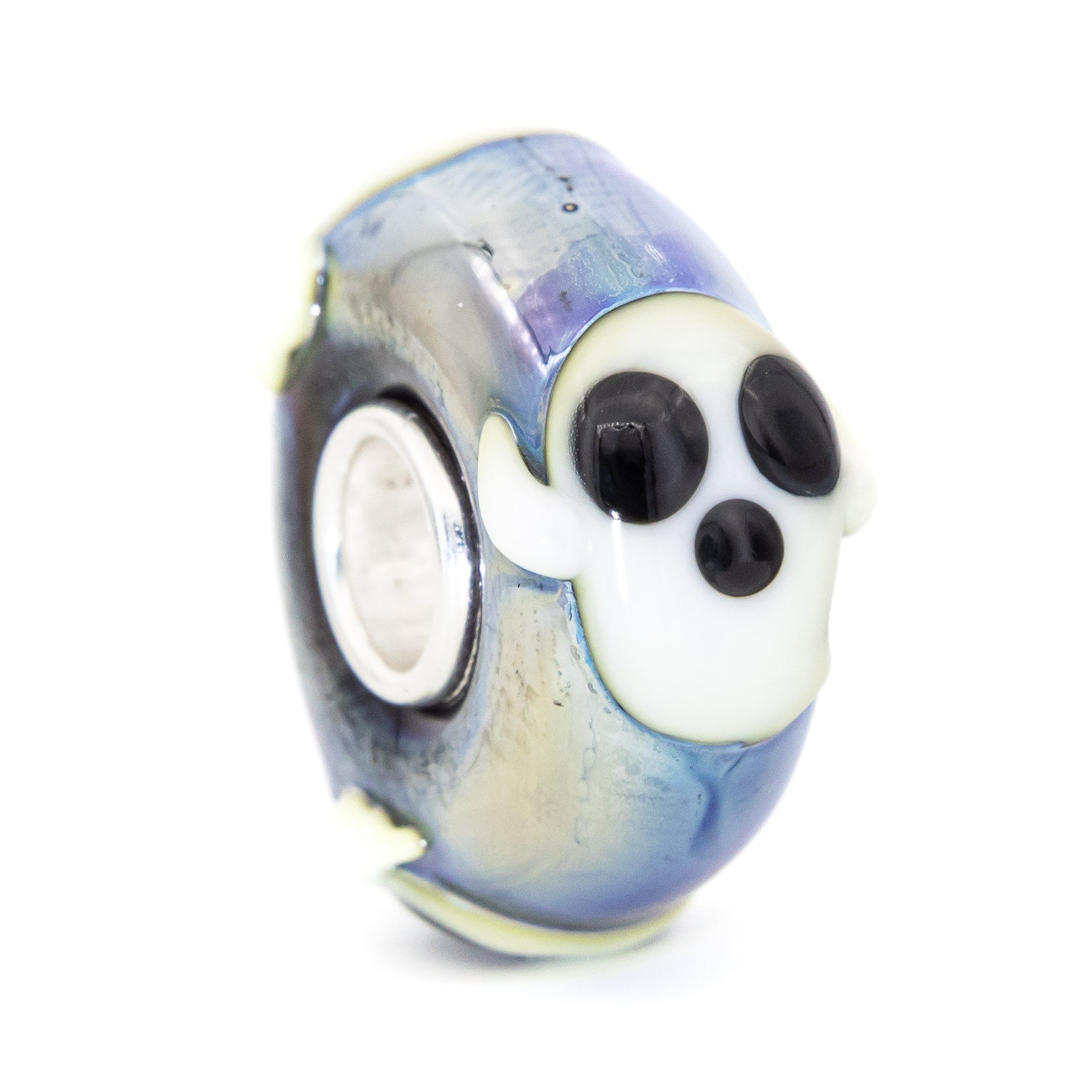 Spooktacular Ghost