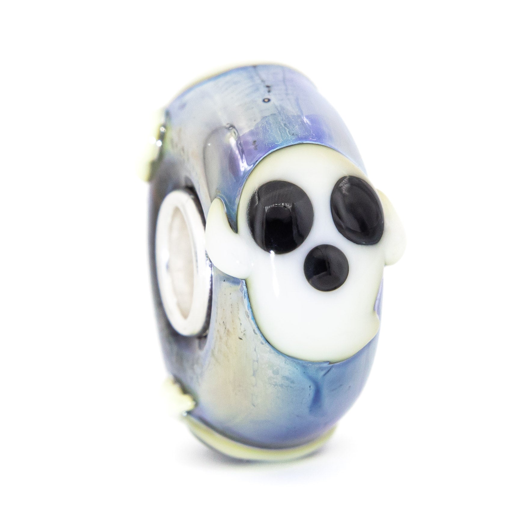 Spooktacular Ghost