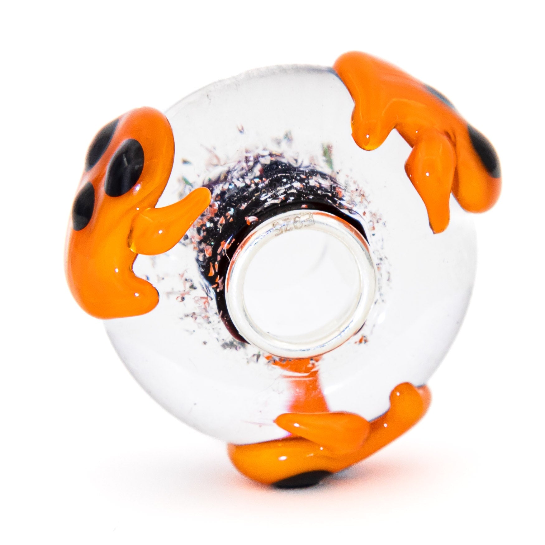 Spooktacular Pumpkin Ghost