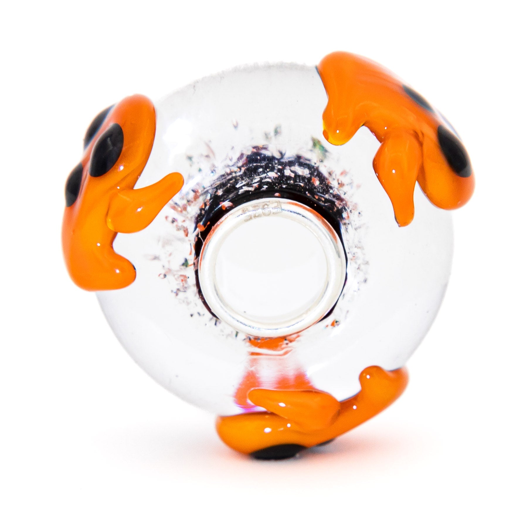 Spooktacular Pumpkin Ghost