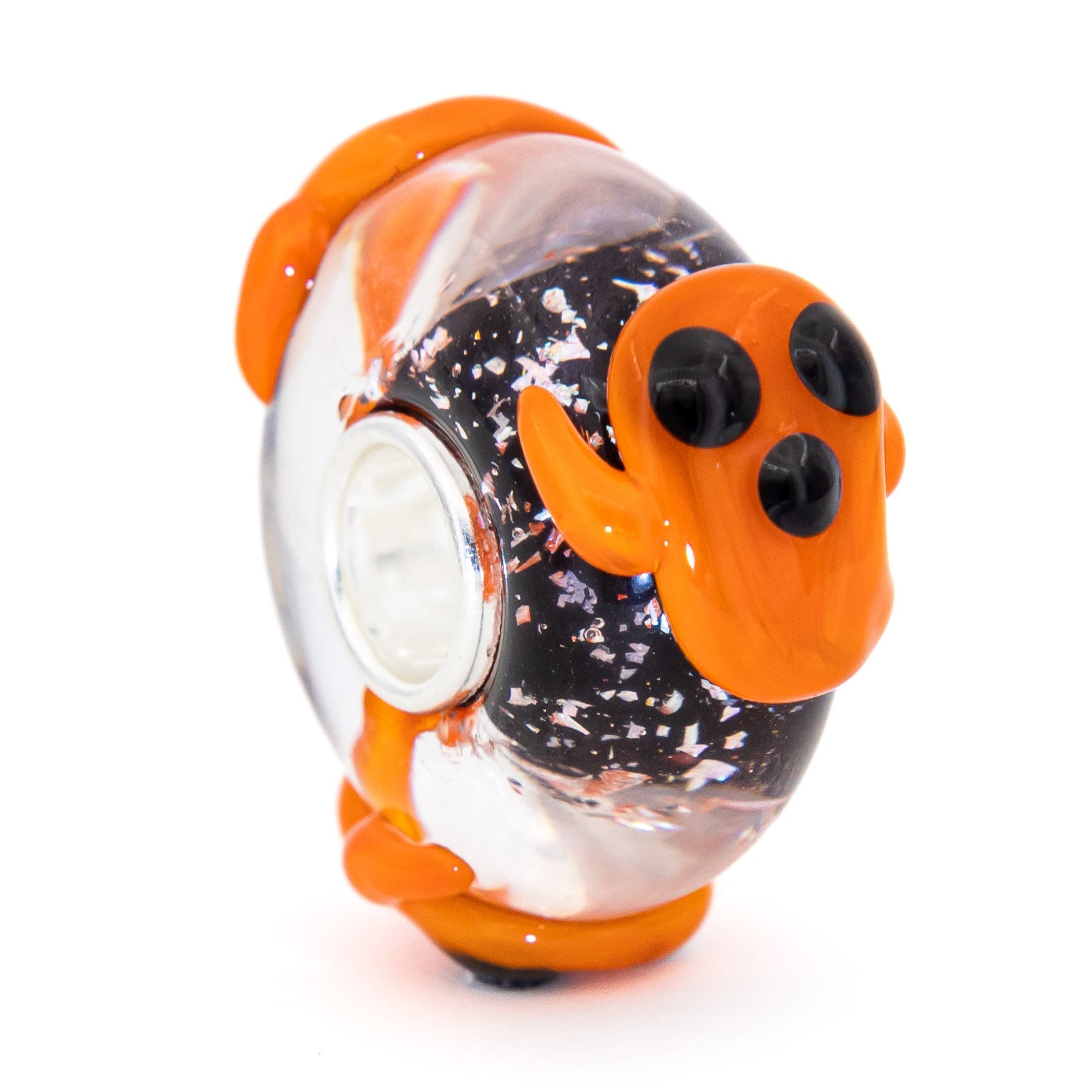 Spooktacular Pumpkin Ghost