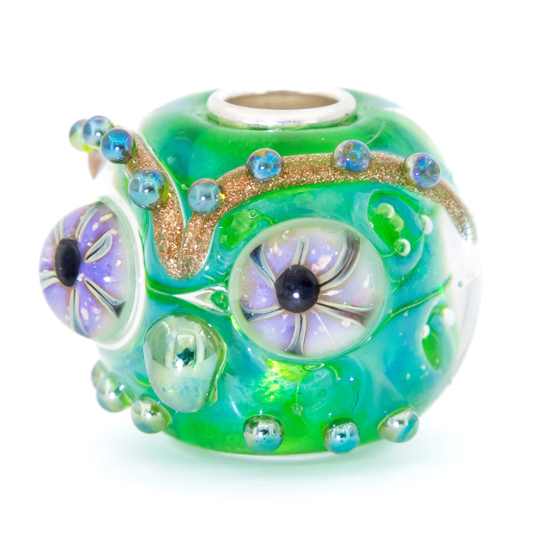 Spring Owl