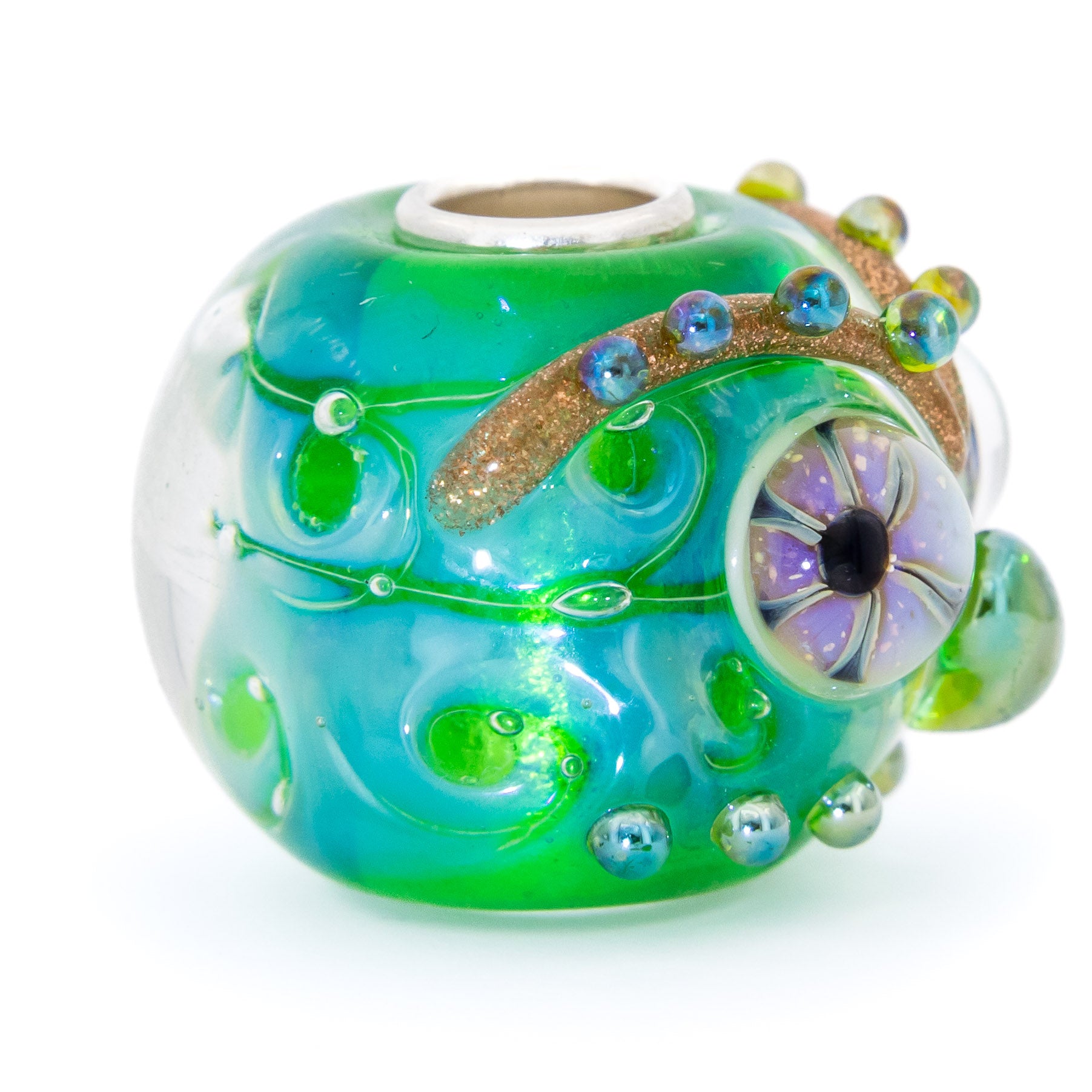 Spring Owl