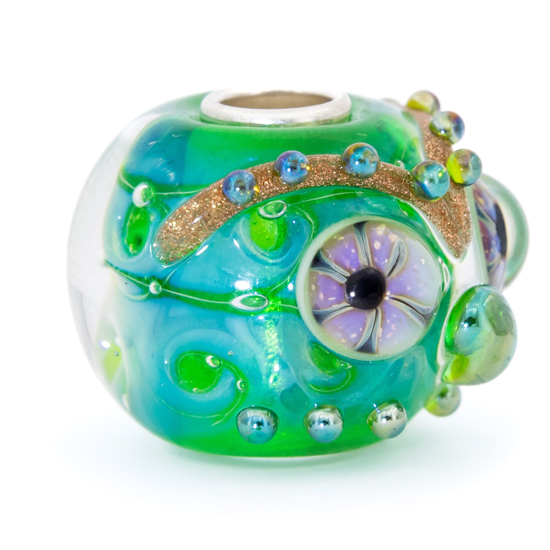 Spring Owl
