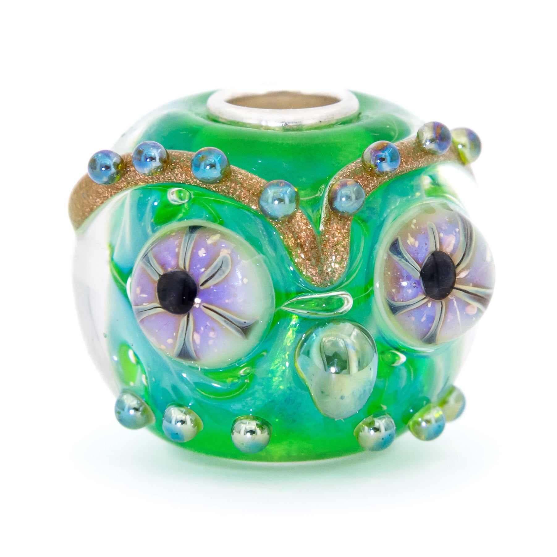 Spring Owl