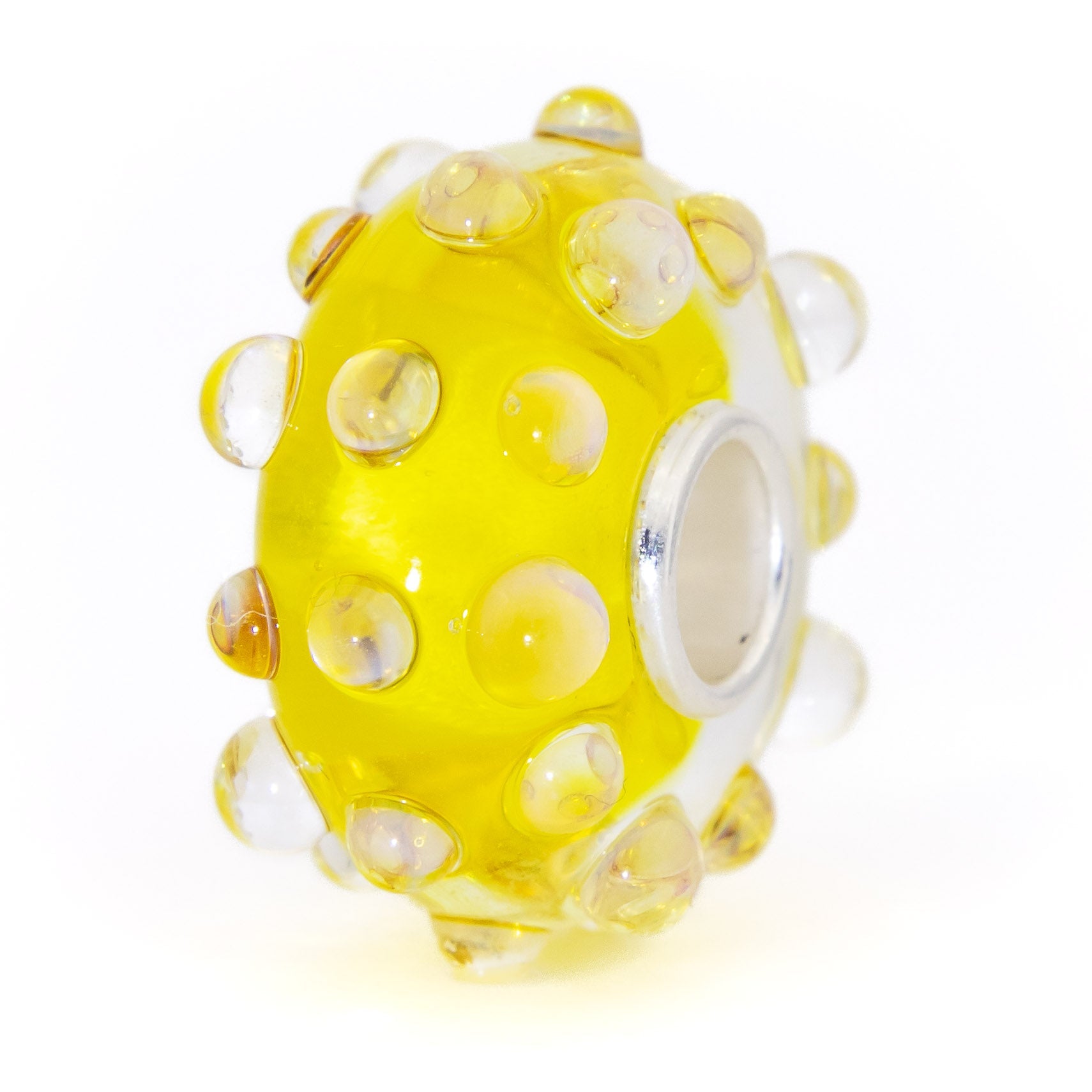 Summertime Dewdrops