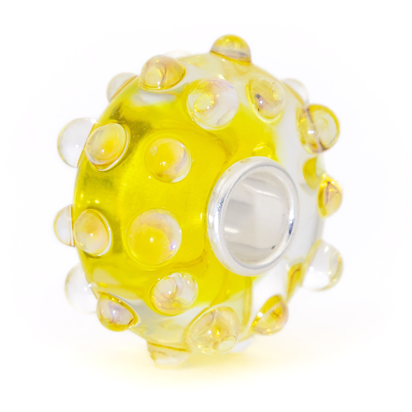 Summertime Dewdrops
