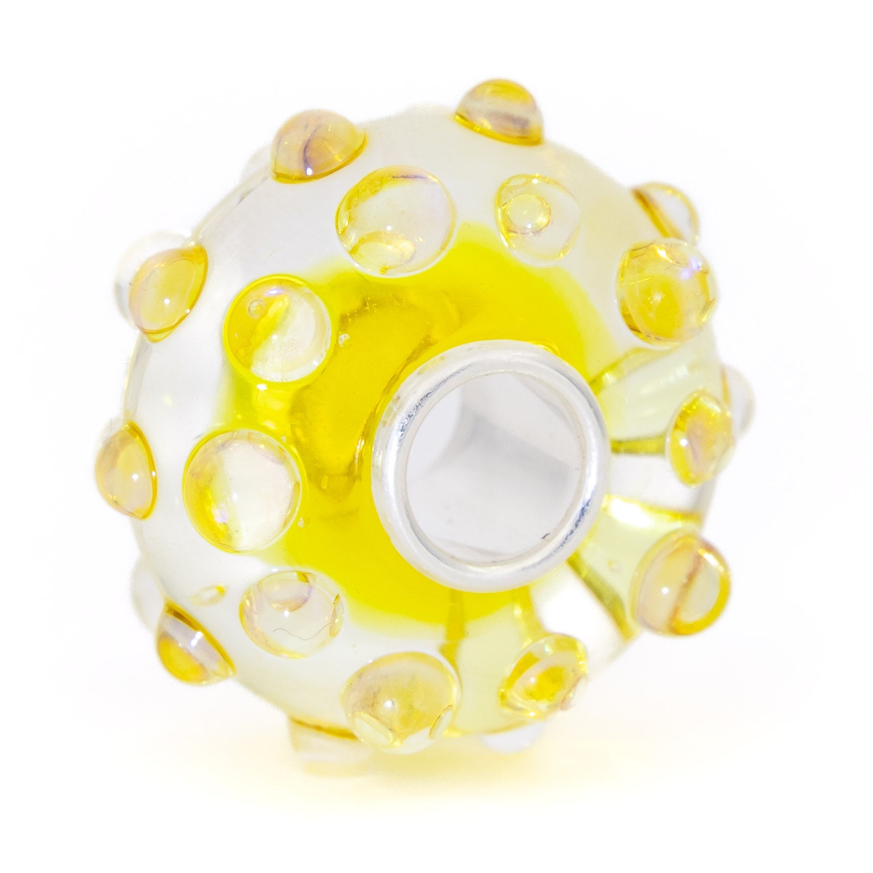 Summertime Dewdrops