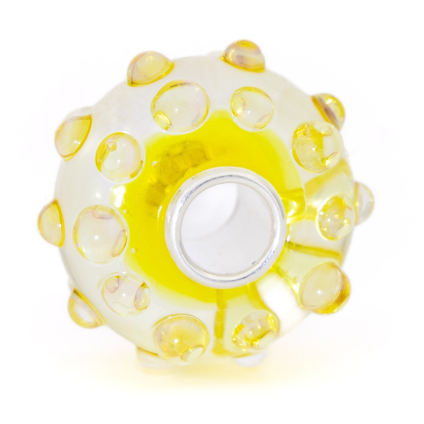 Summertime Dewdrops