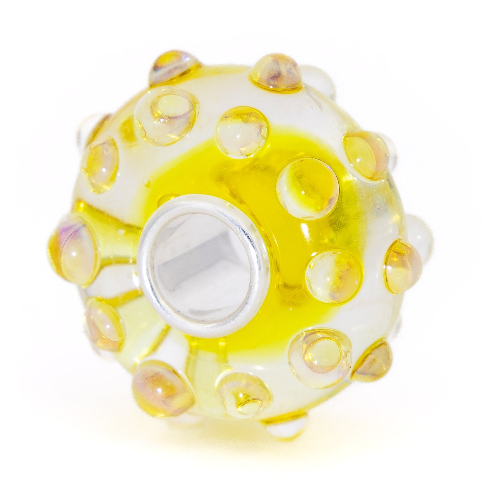 Summertime Dewdrops