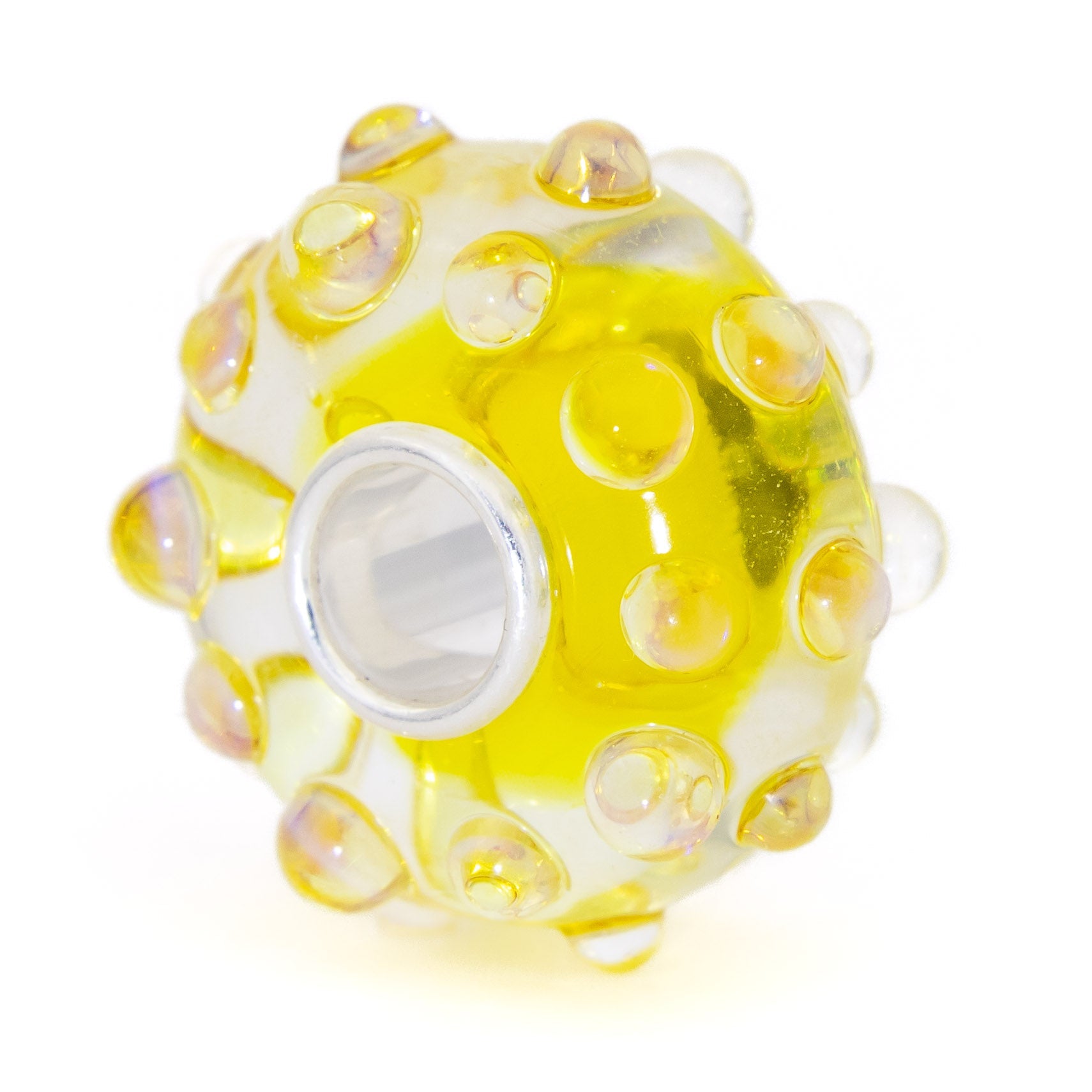 Summertime Dewdrops