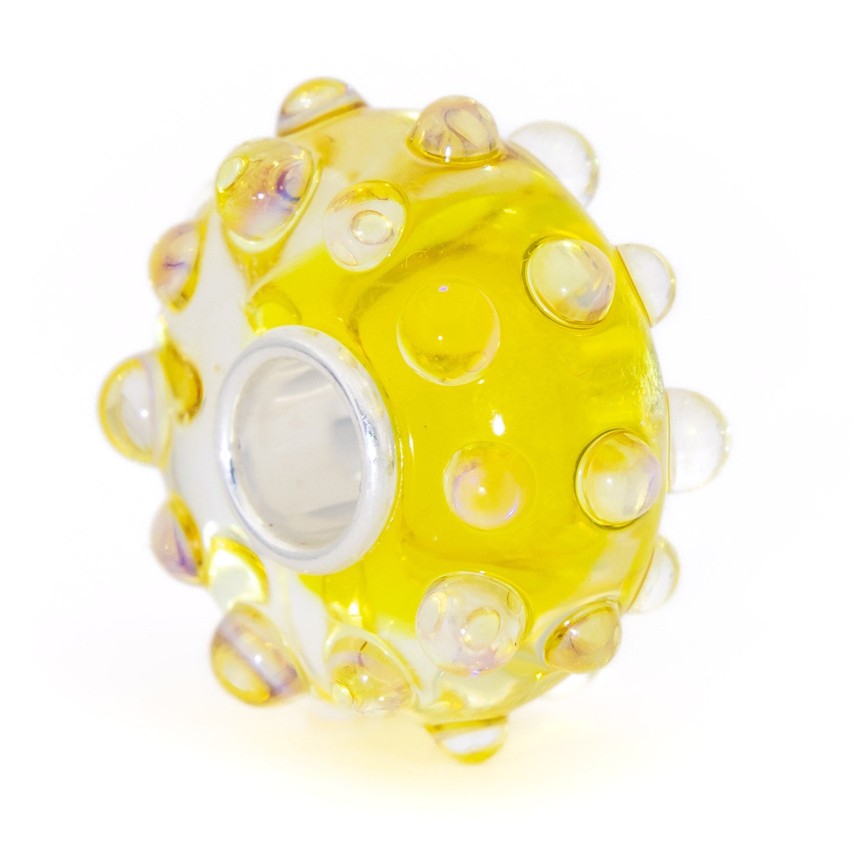 Summertime Dewdrops