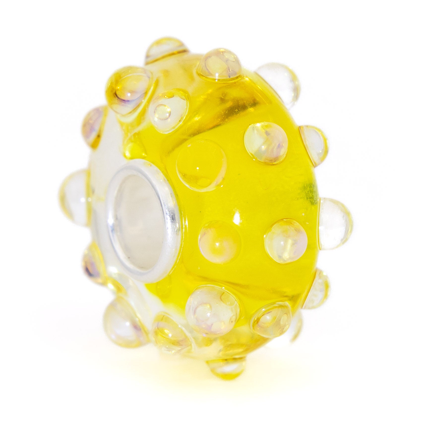 Summertime Dewdrops