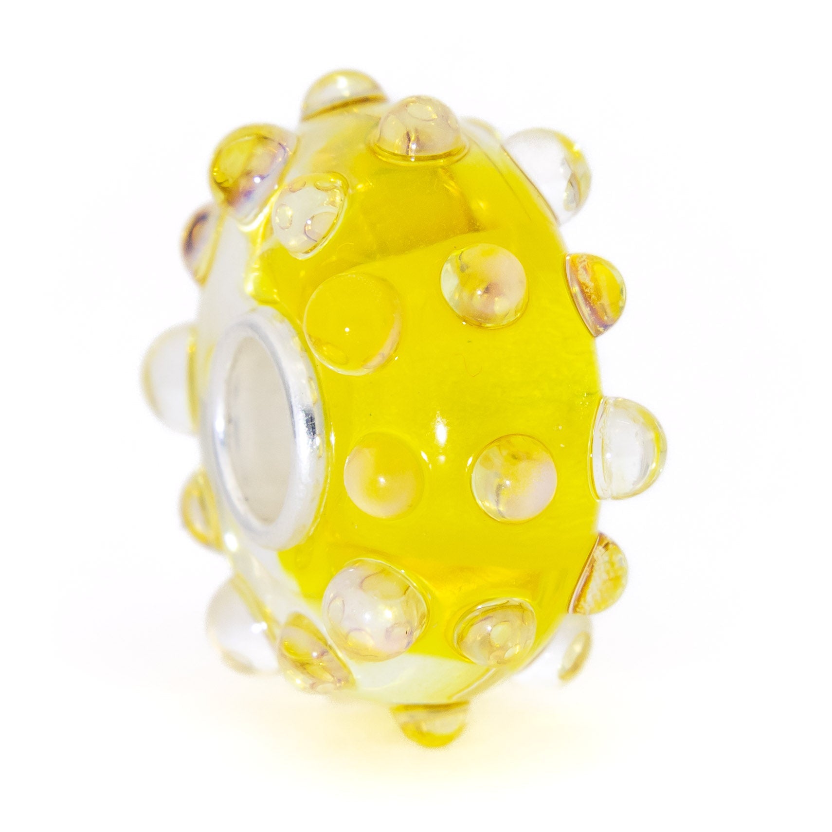 Summertime Dewdrops