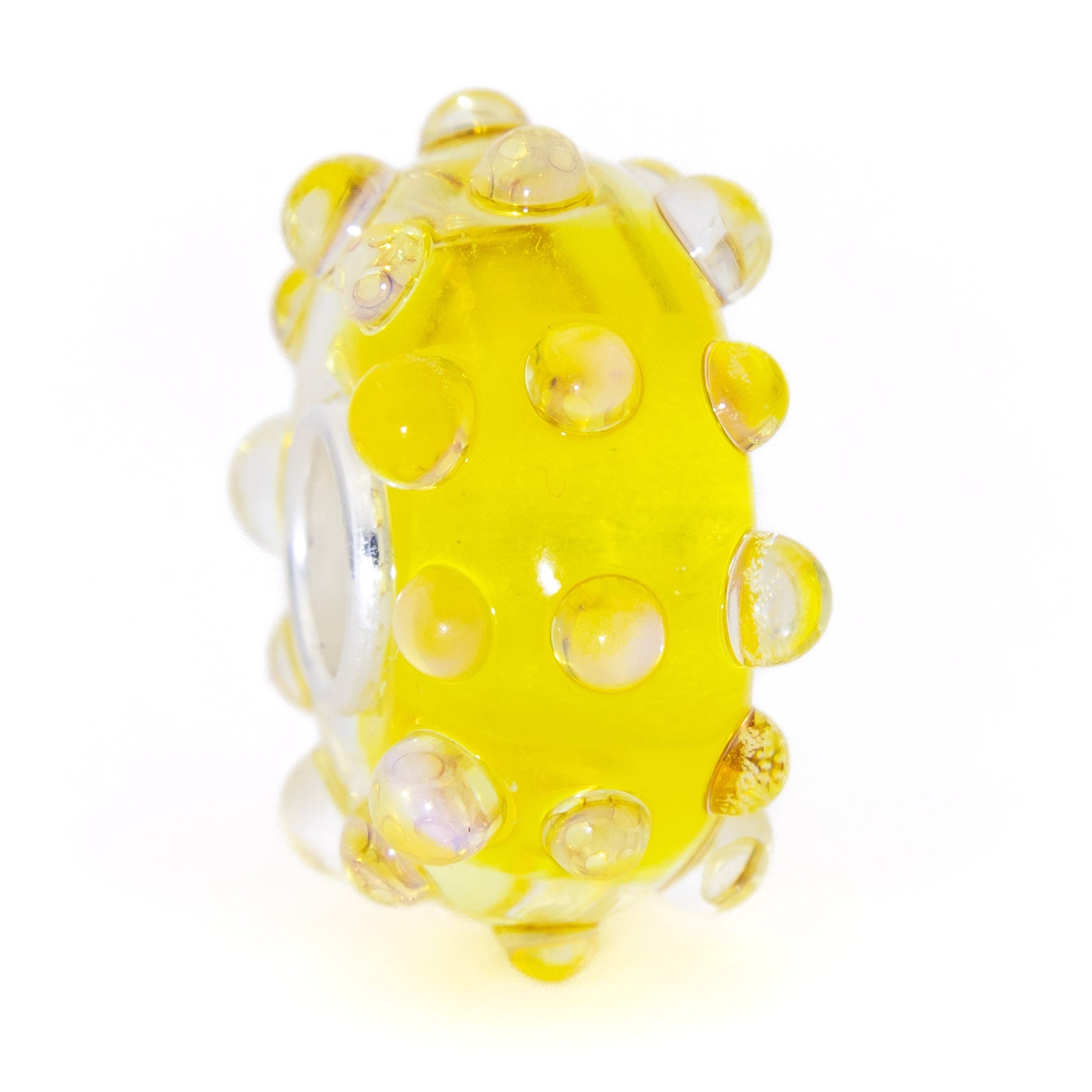 Summertime Dewdrops