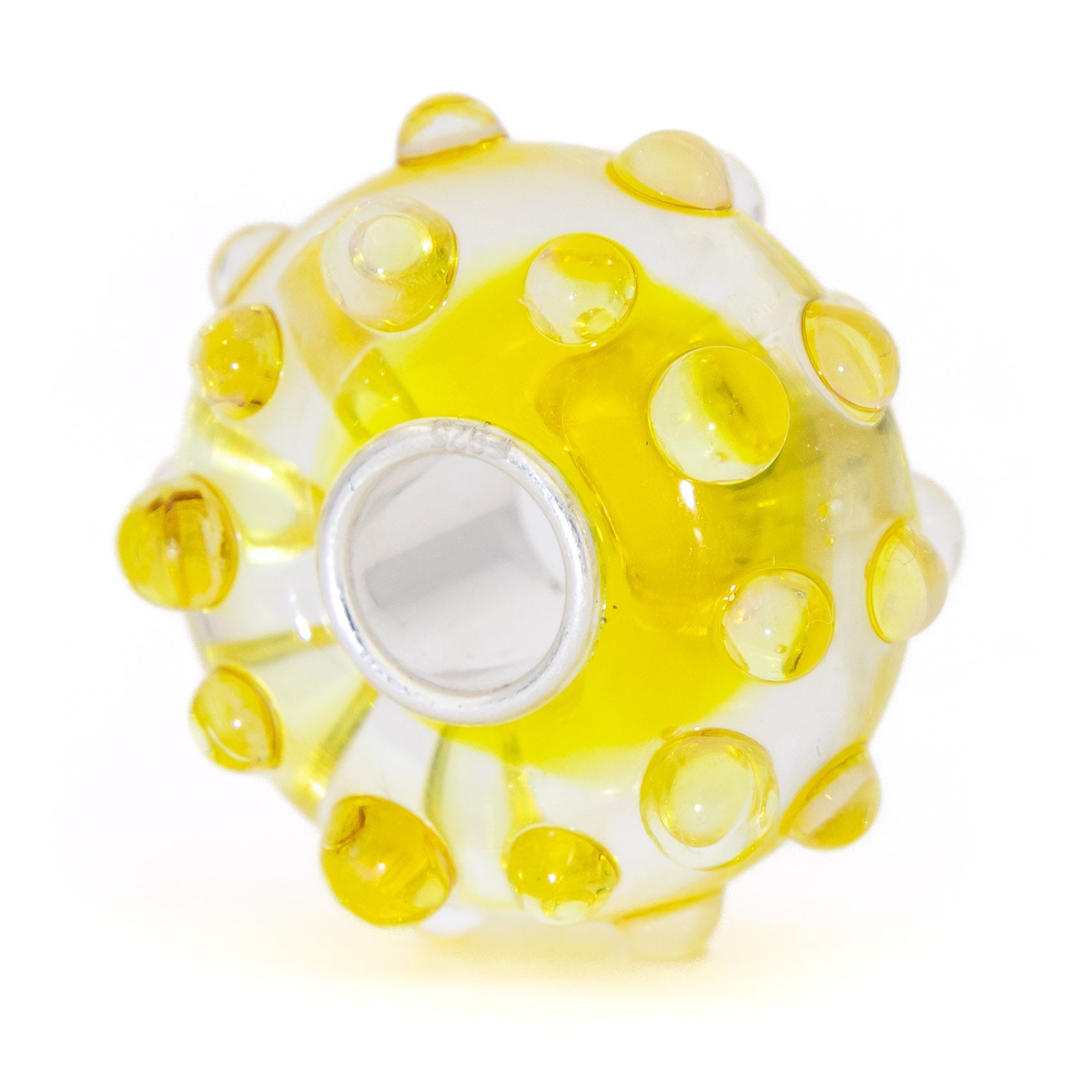 Summertime Dewdrops