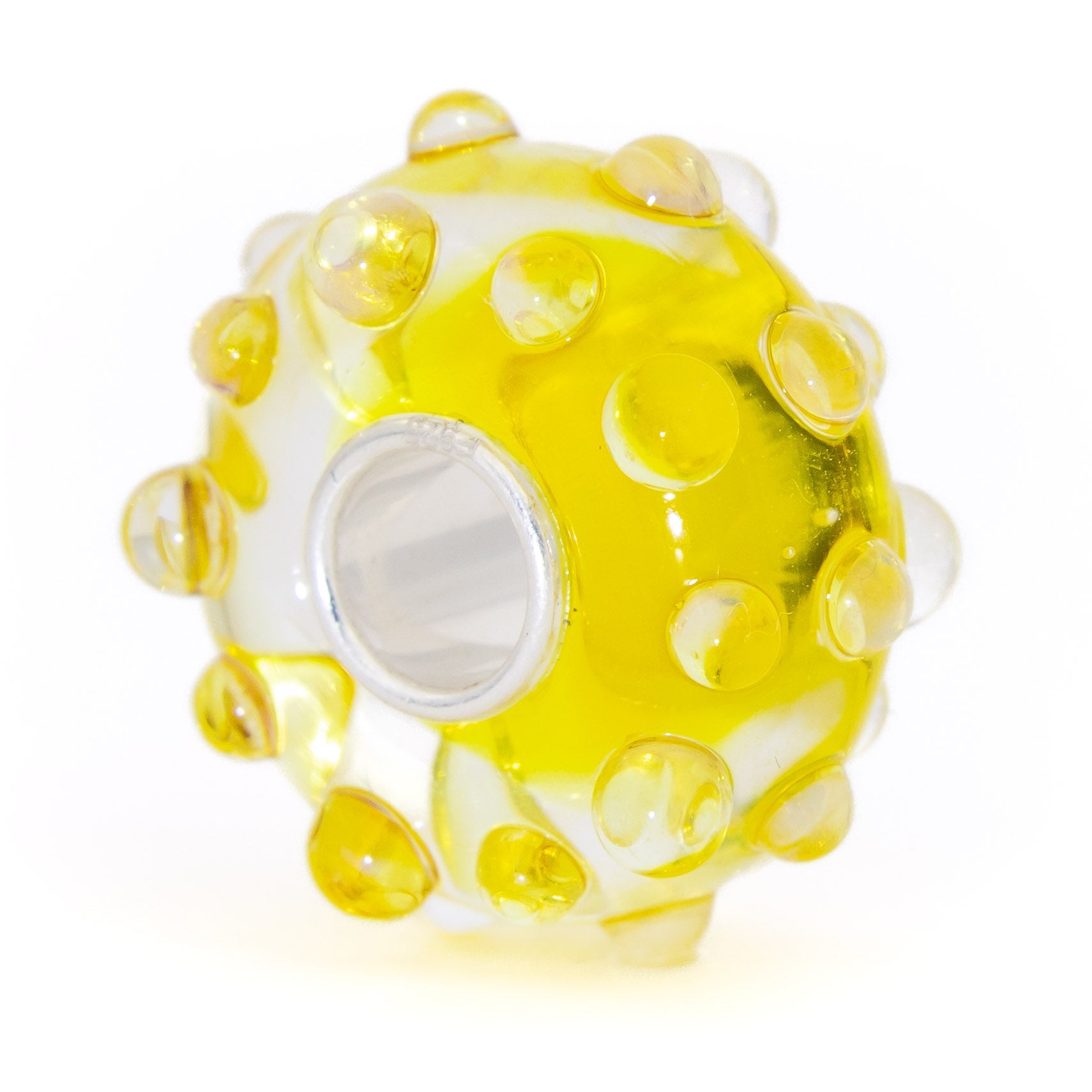 Summertime Dewdrops
