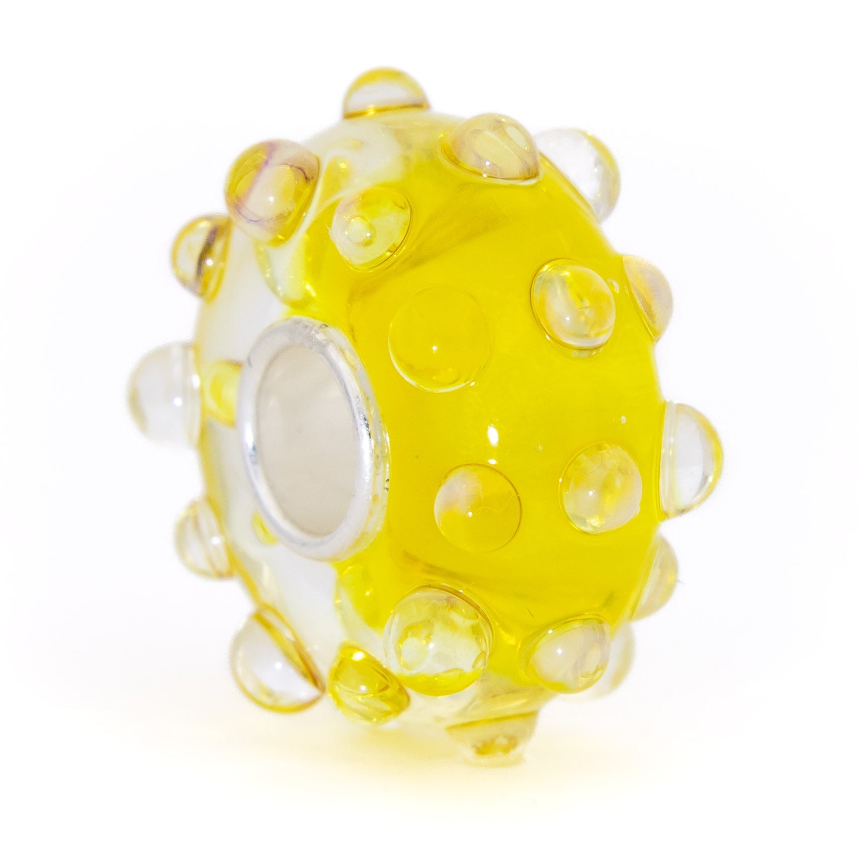 Summertime Dewdrops