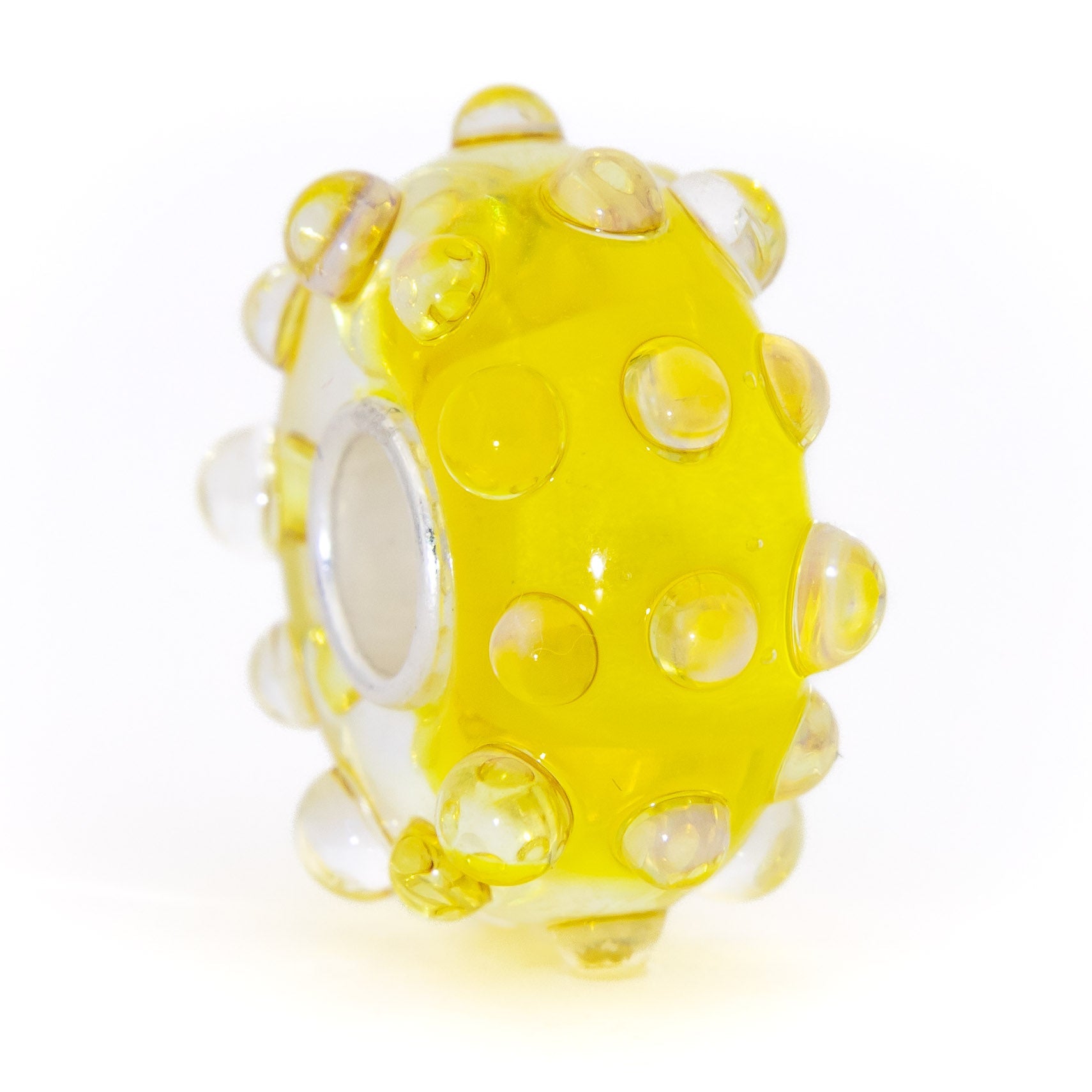 Summertime Dewdrops