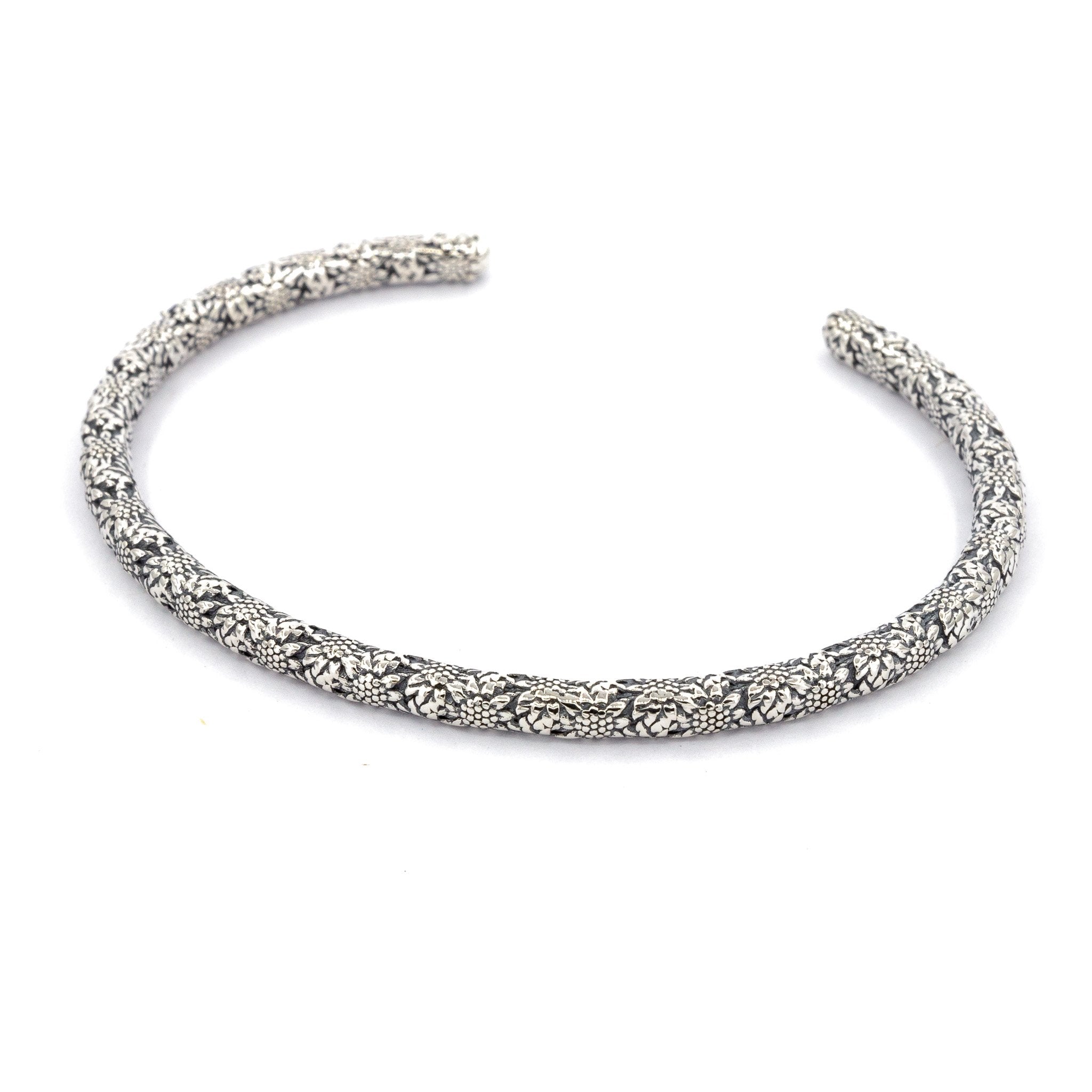 Sunflower Bangle