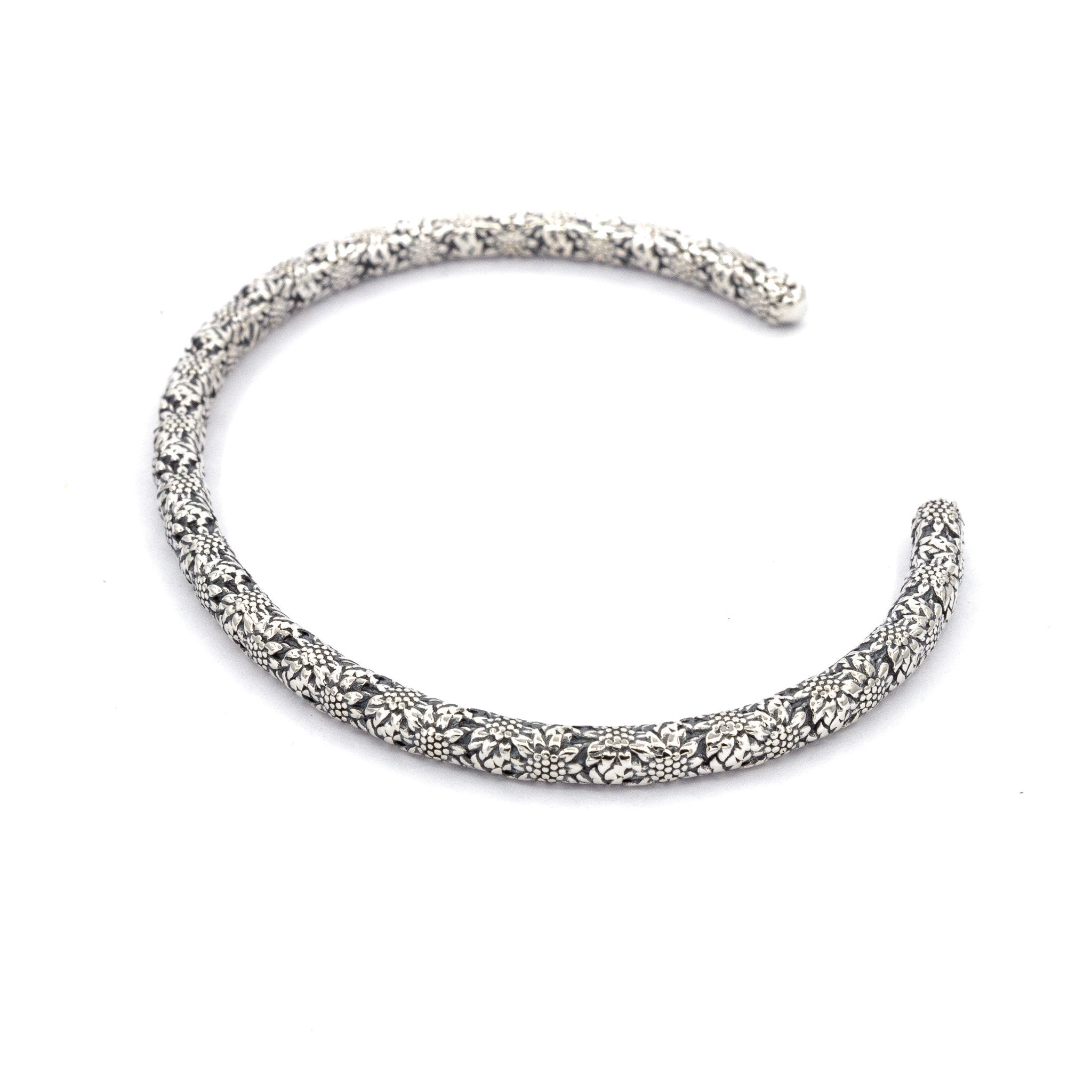 Sunflower Bangle