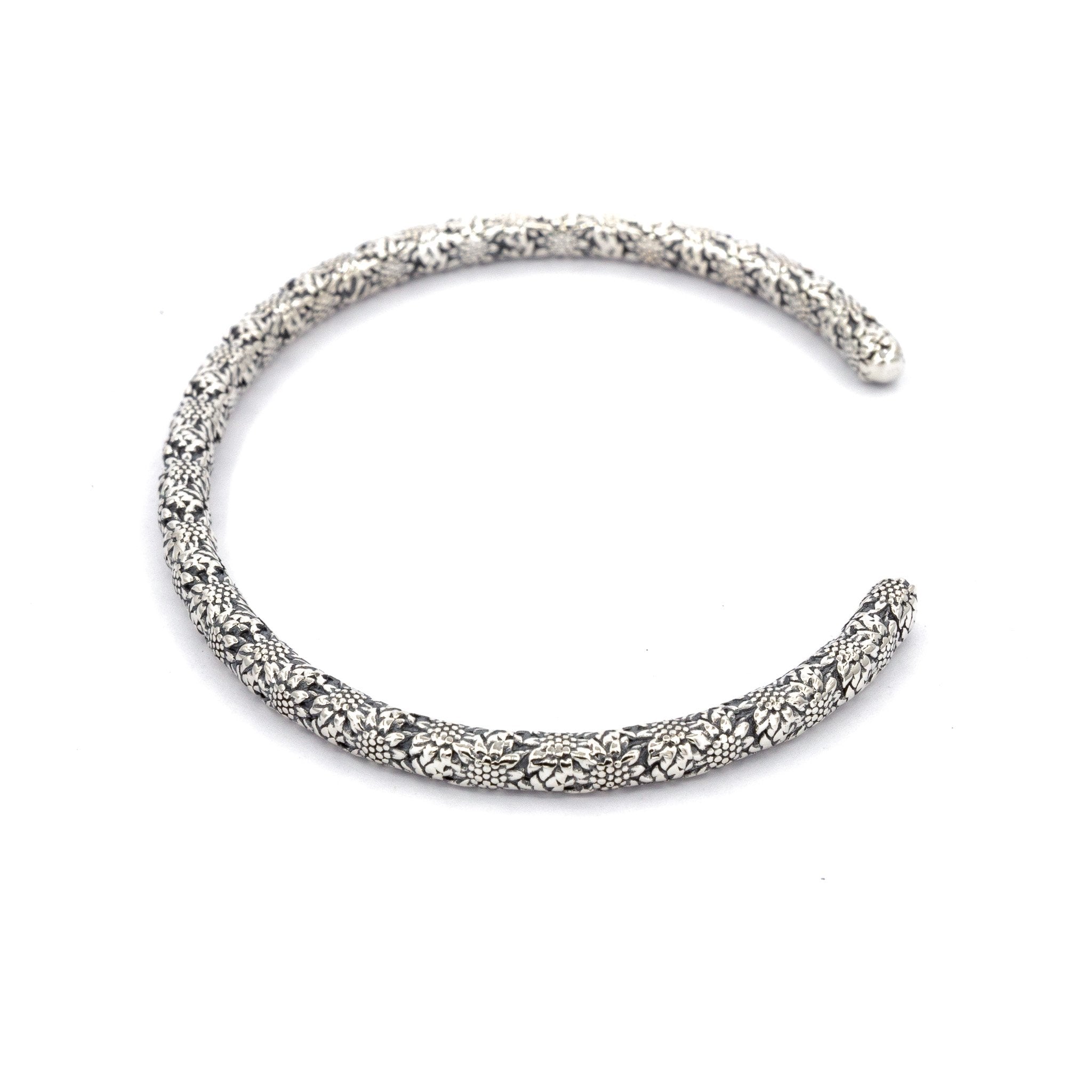 Sunflower Bangle