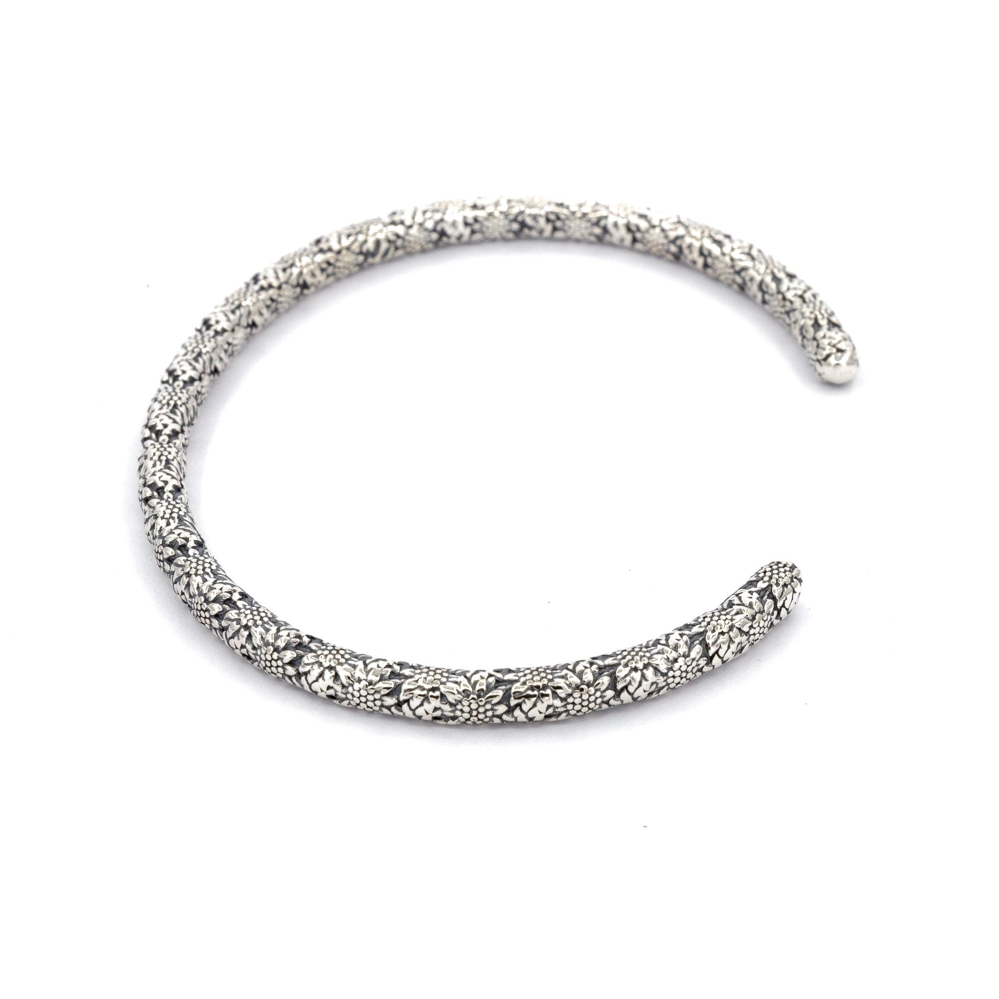Sunflower Bangle