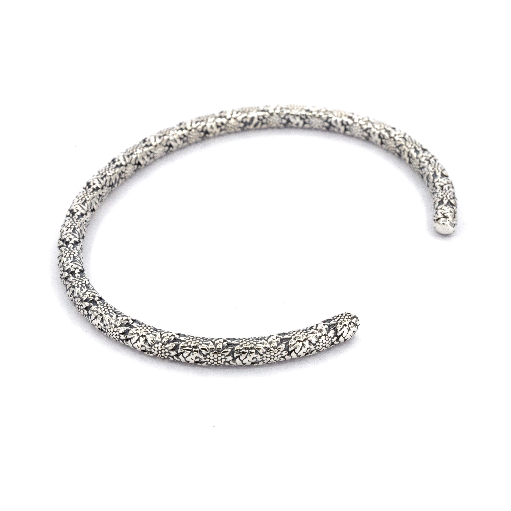 Sunflower Bangle