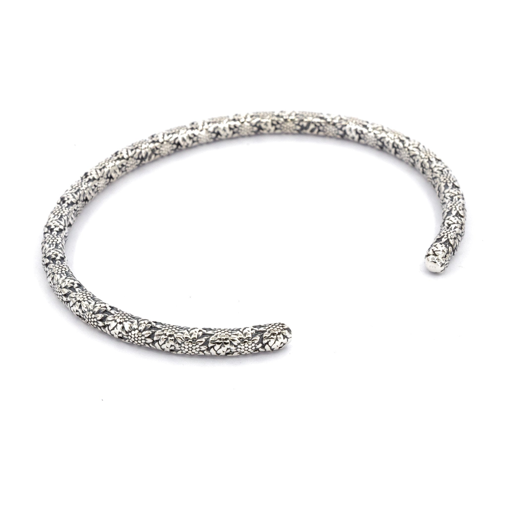 Sunflower Bangle