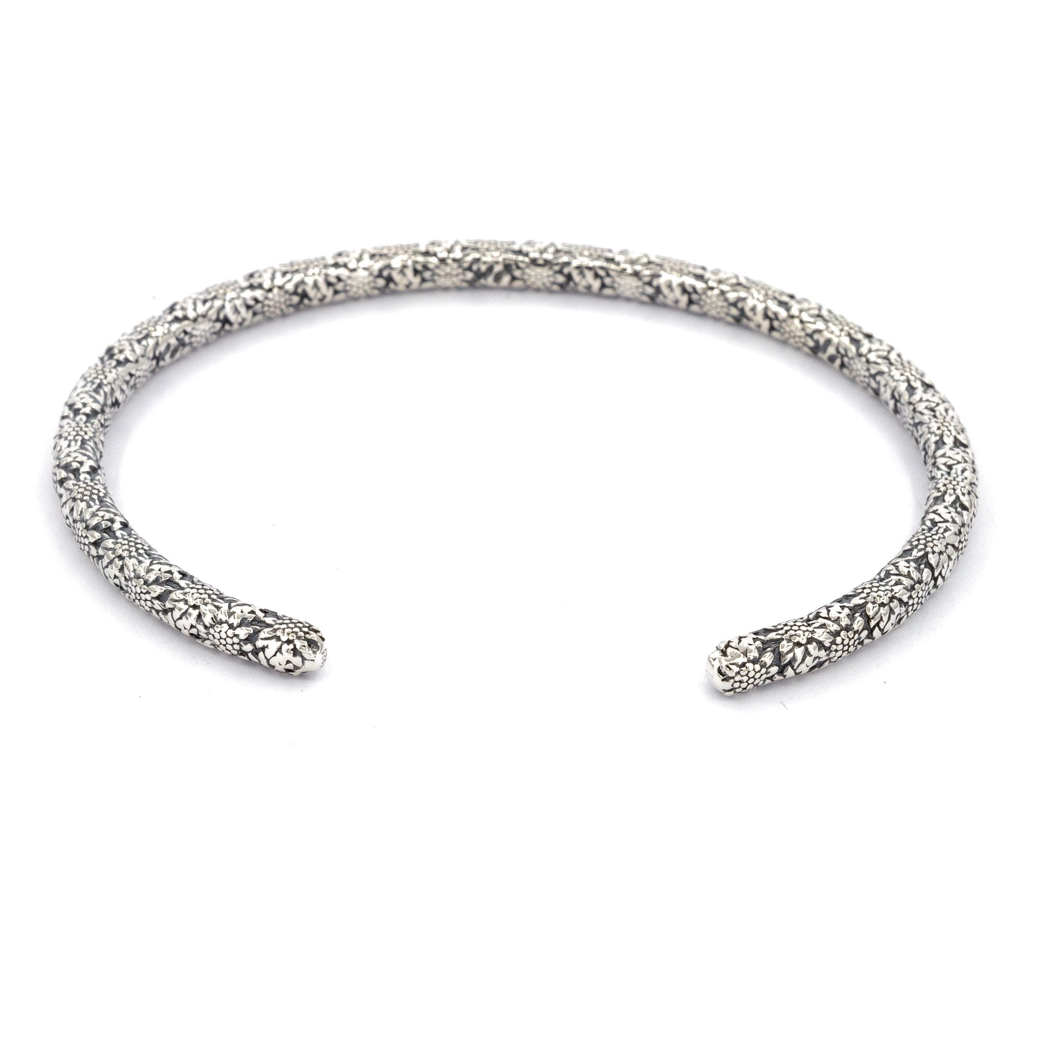 Sunflower Bangle