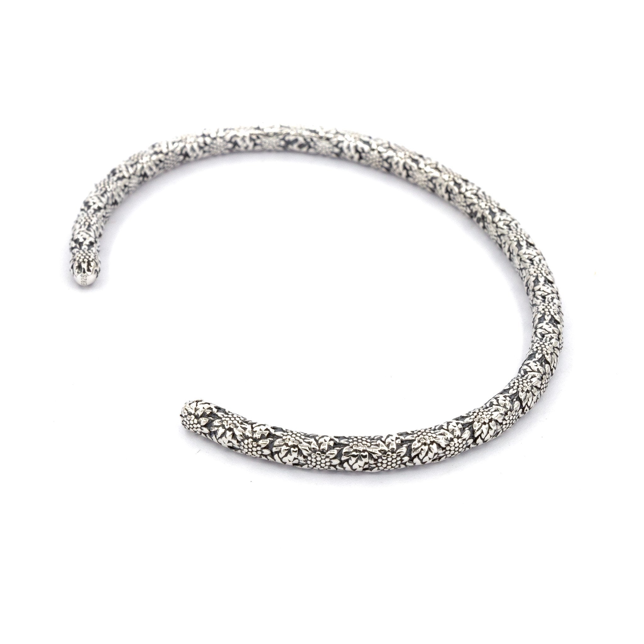 Sunflower Bangle