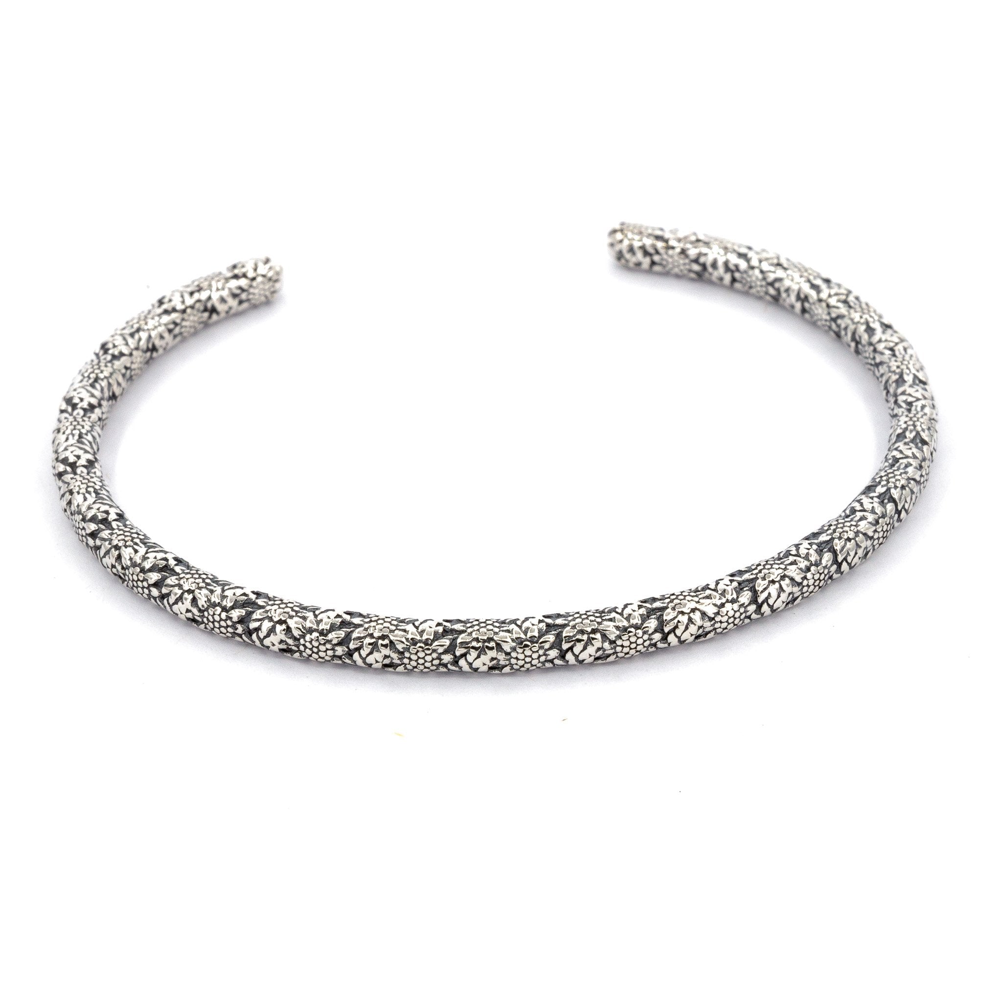Sunflower Bangle